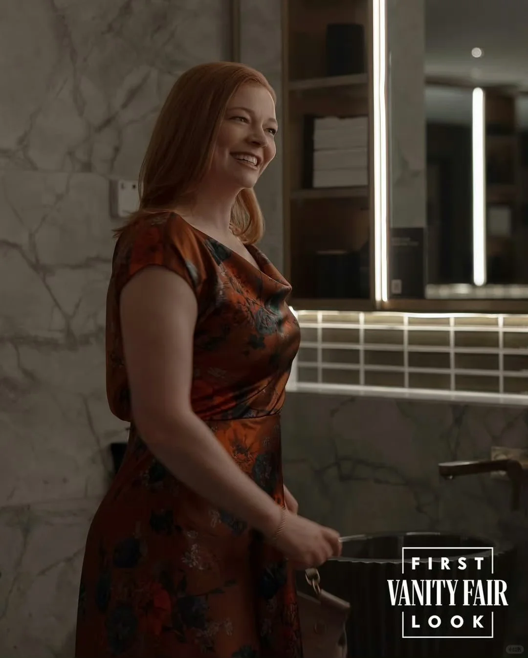 《都是她的错》女主的眼神能杀人