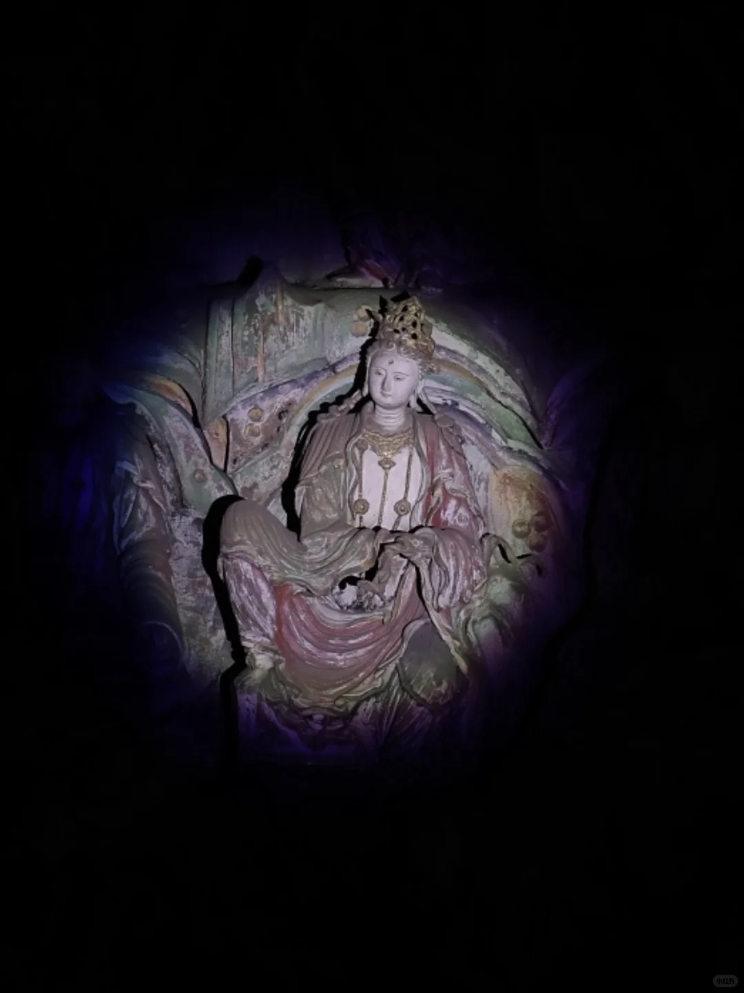 平遥后劲太足！