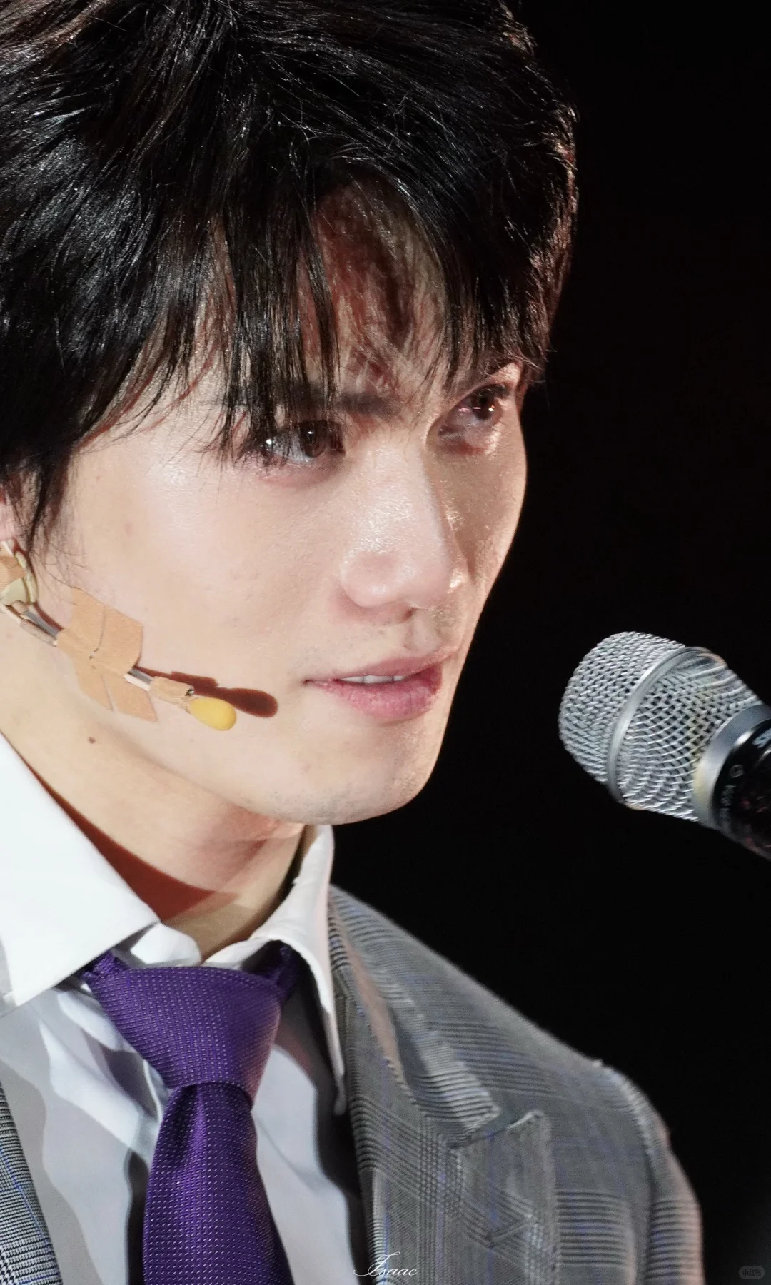 华尔街金融男OOTD