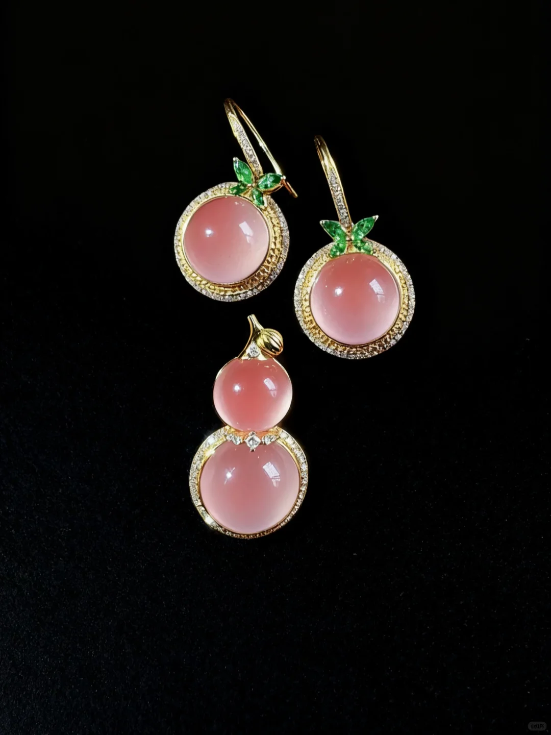 南红的美娇艳欲滴🌹