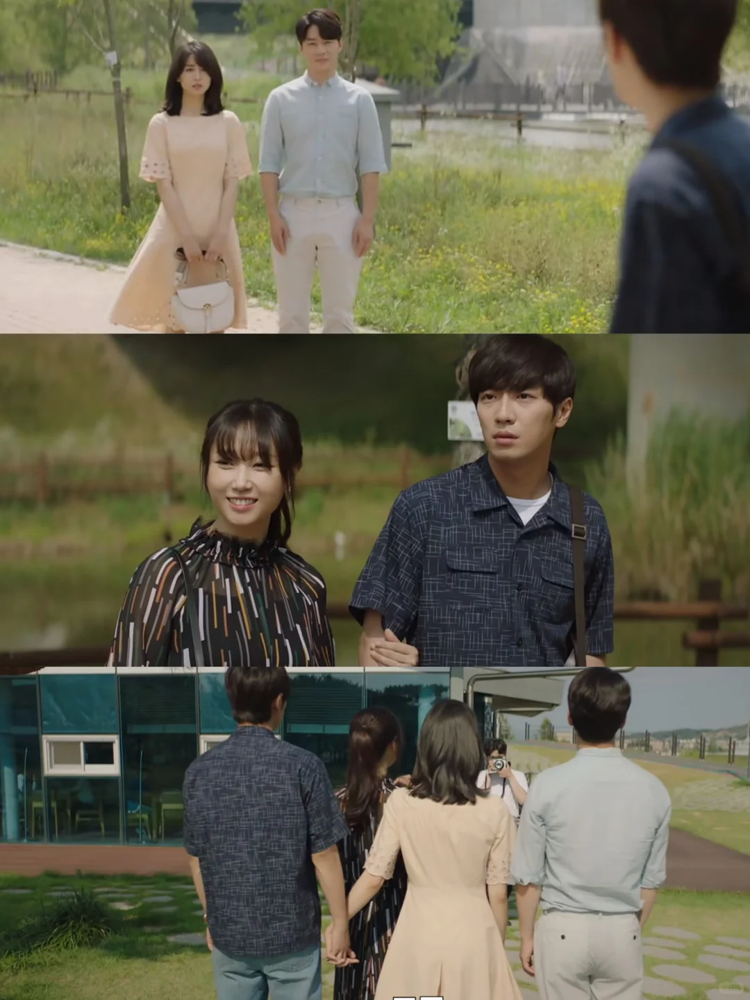 全员出轨‼️心动到负罪感爆棚💘