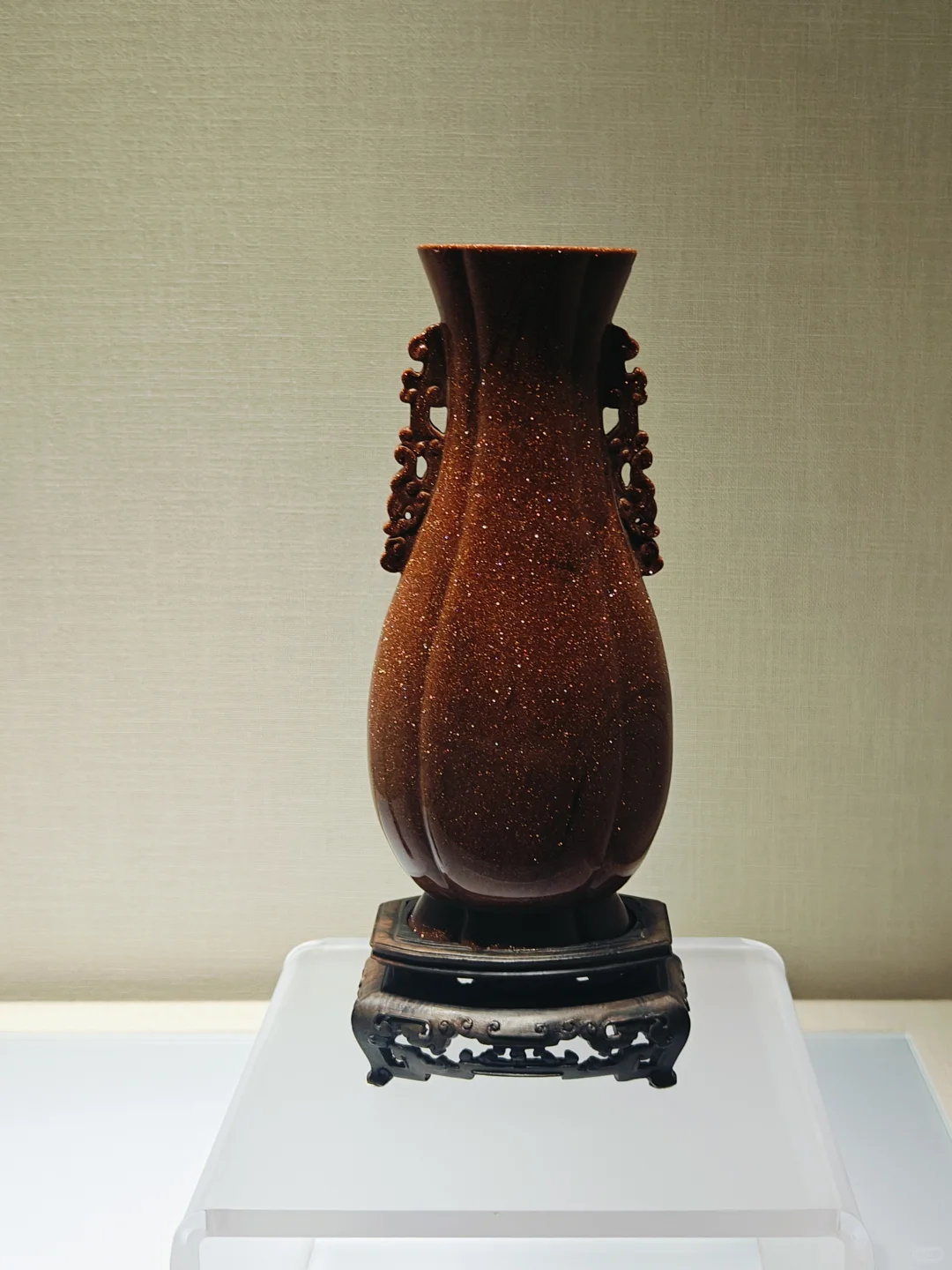 北京故宫博物院-珍宝馆.花插花瓶摆件合集