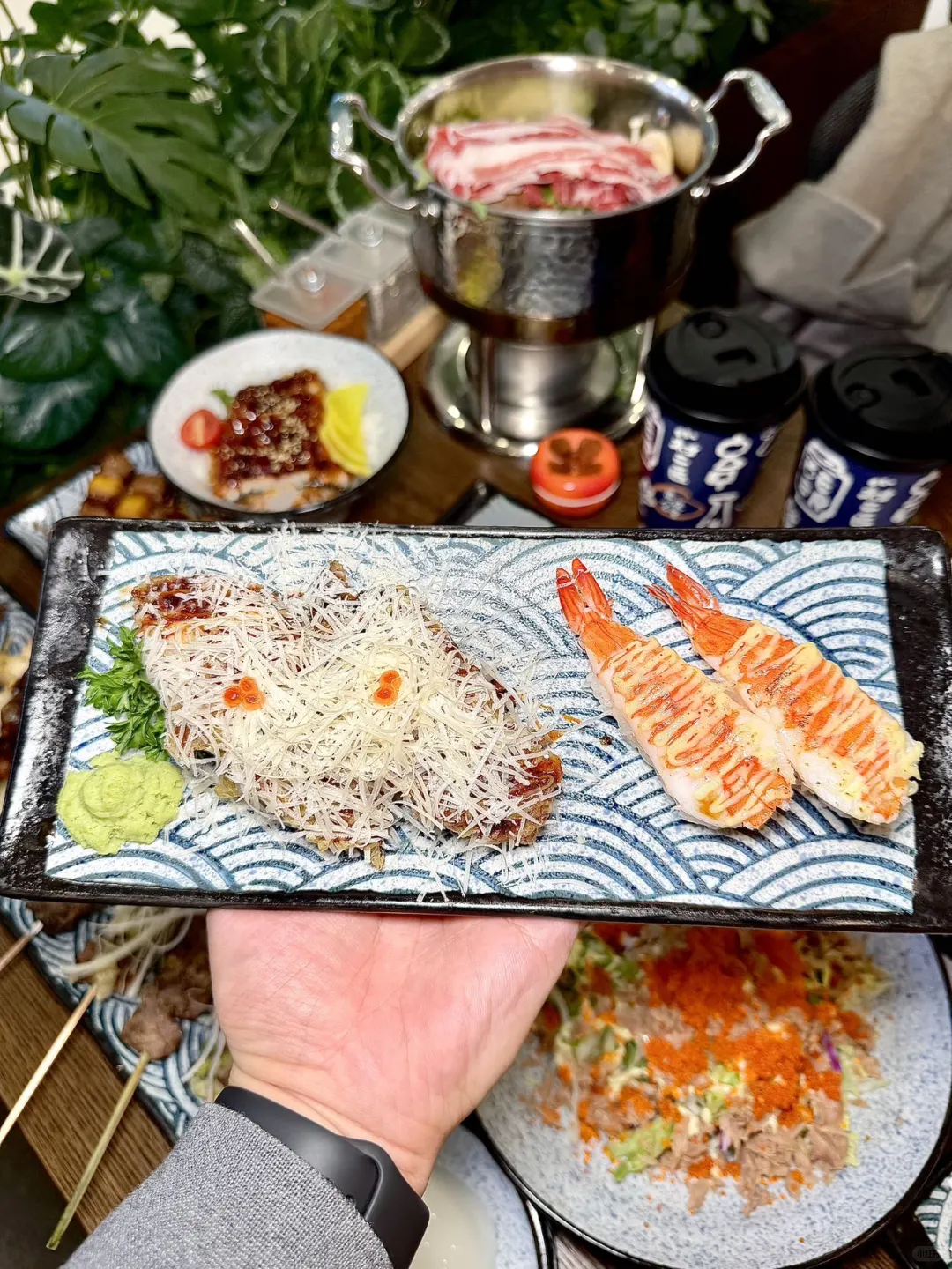 太阳宫凯德｜我认为这碗咖喱饱饭封神了！