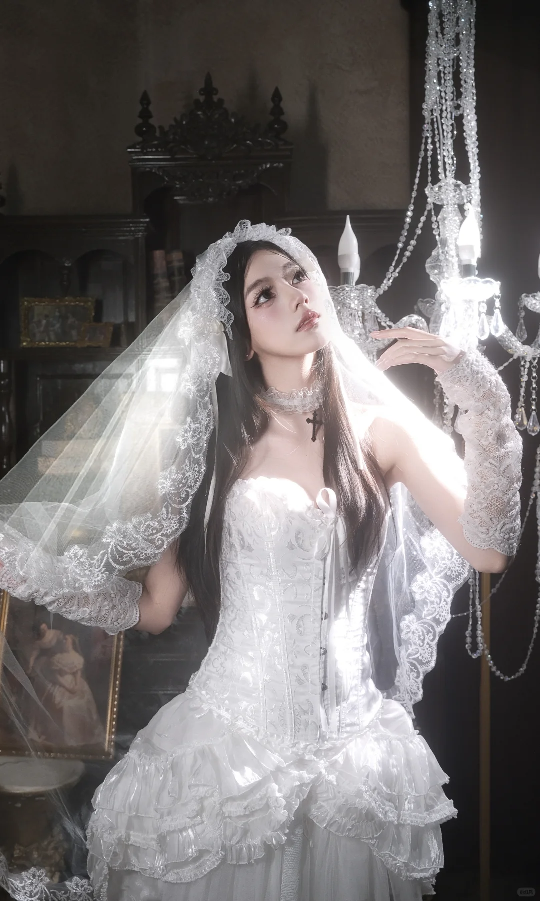 我将她称之为妻