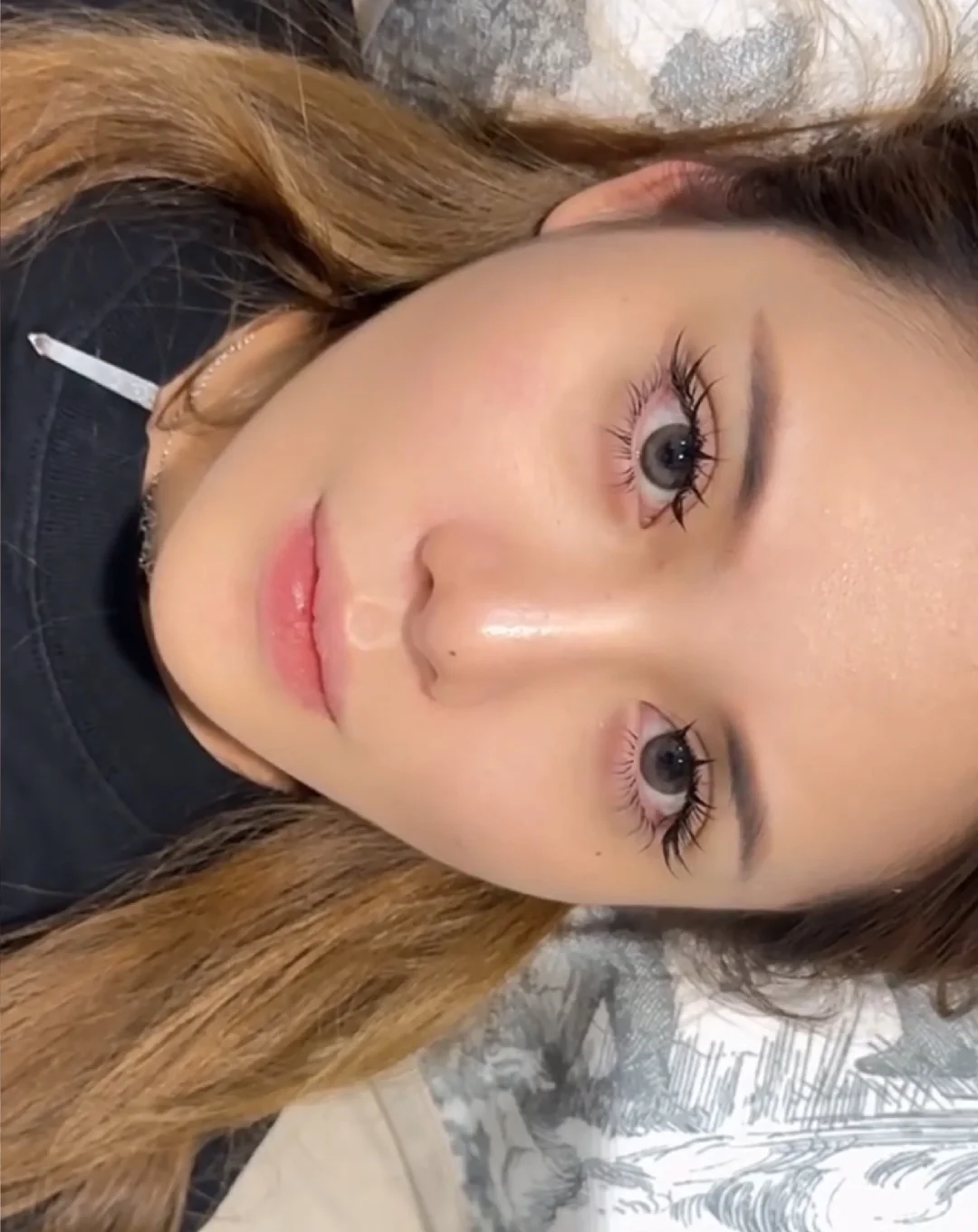 🇲🇾 眼神杀 🧚