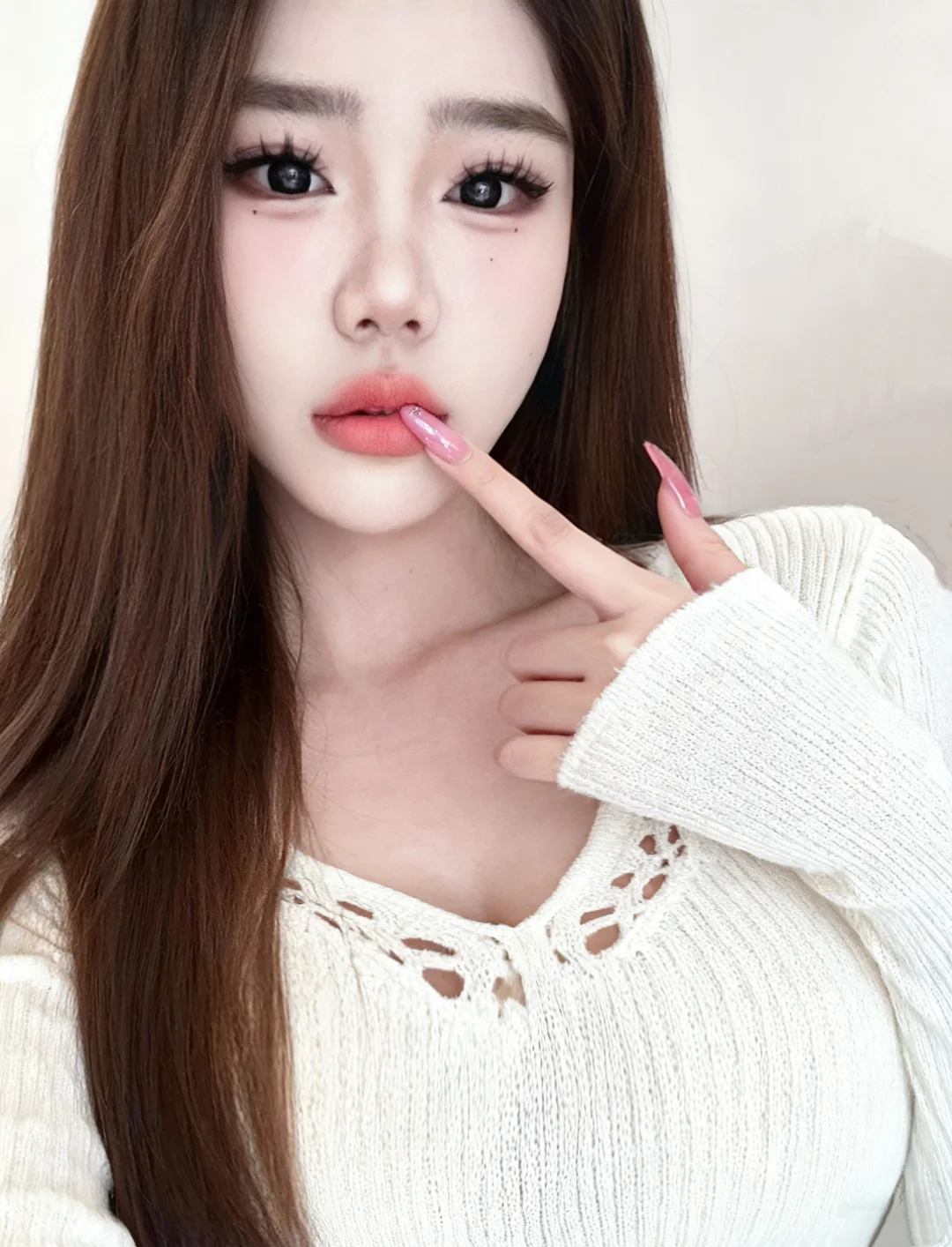 ㅎㄹ...越想越觉得欧尼是坏女人啊