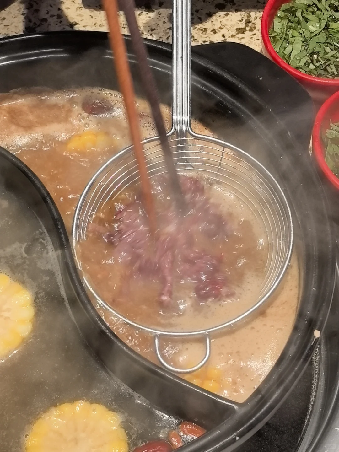 北京！！五棵松！！快去吃！！！