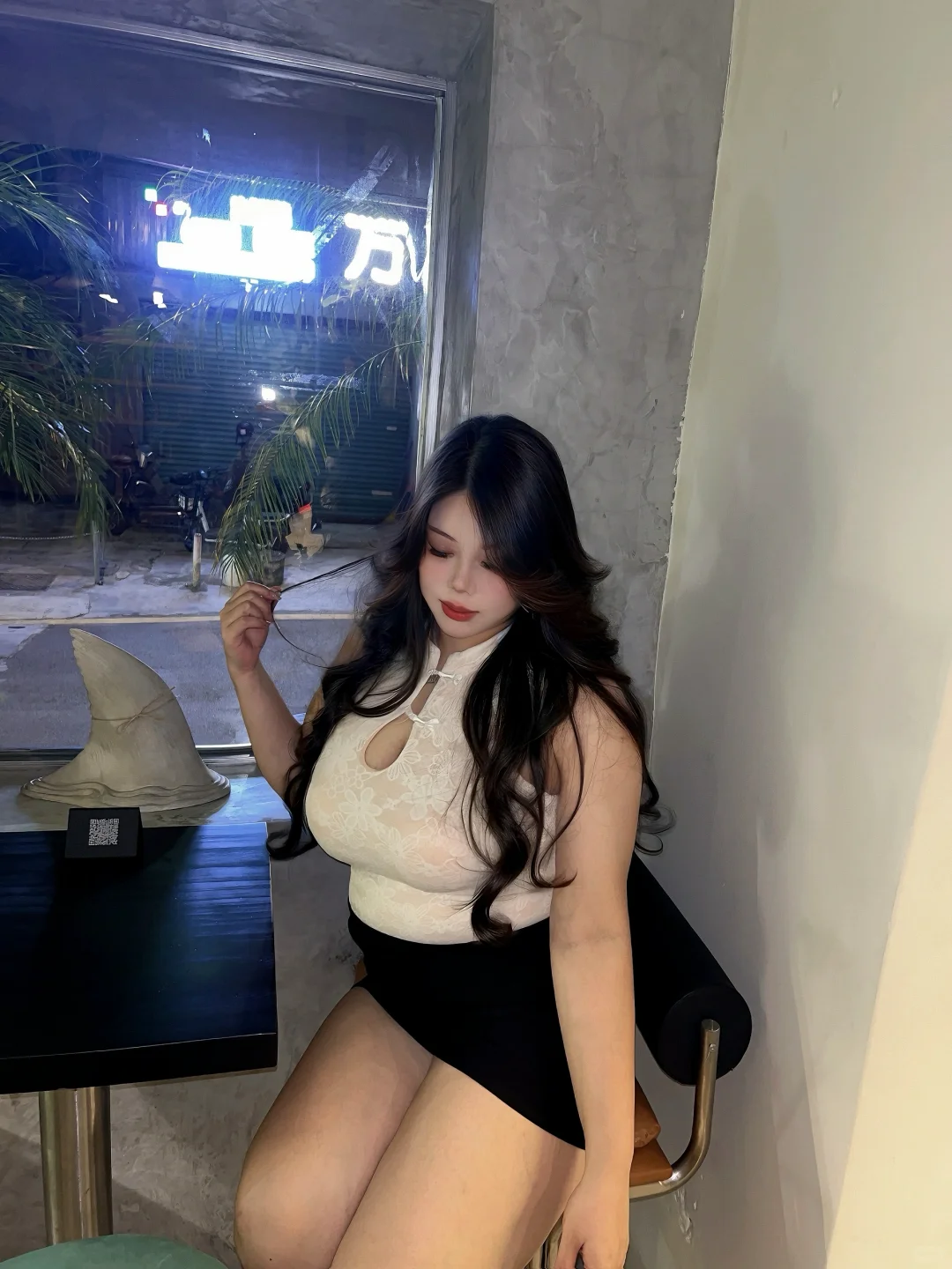 如果媚是种罪 那我犯下滔天大罪