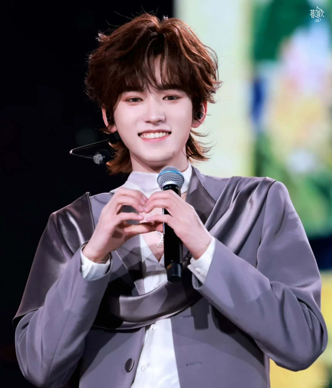 宋亚轩不要再卖萌了好吗