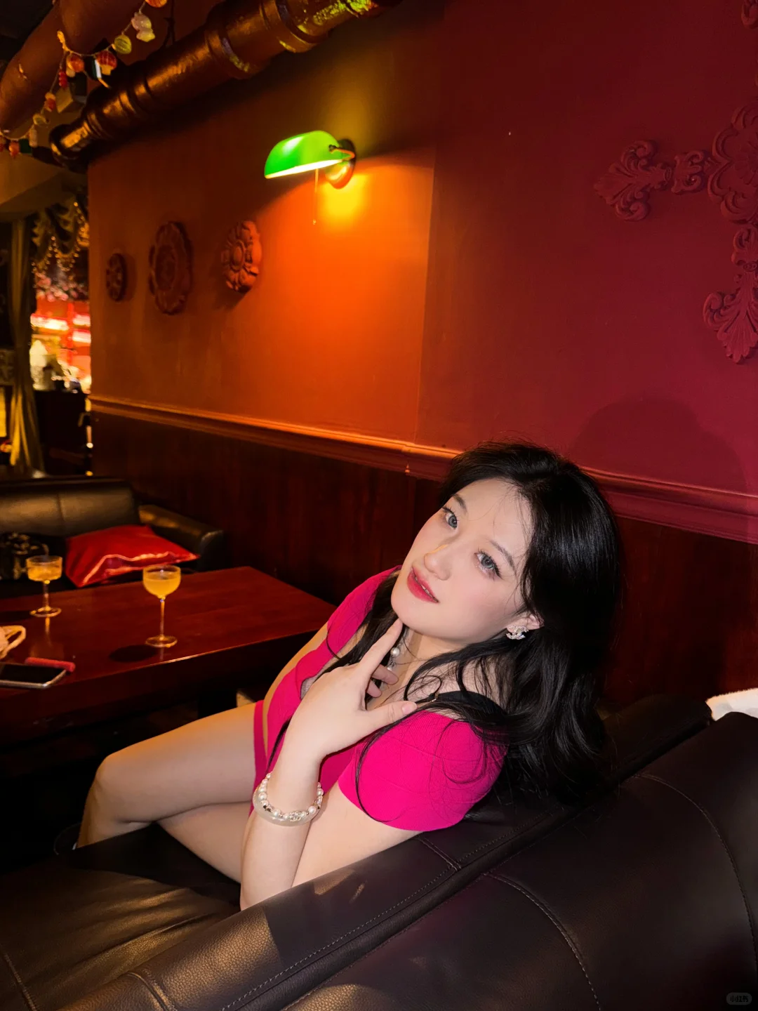 145斤 95H 怎么穿？ 大大方方穿！