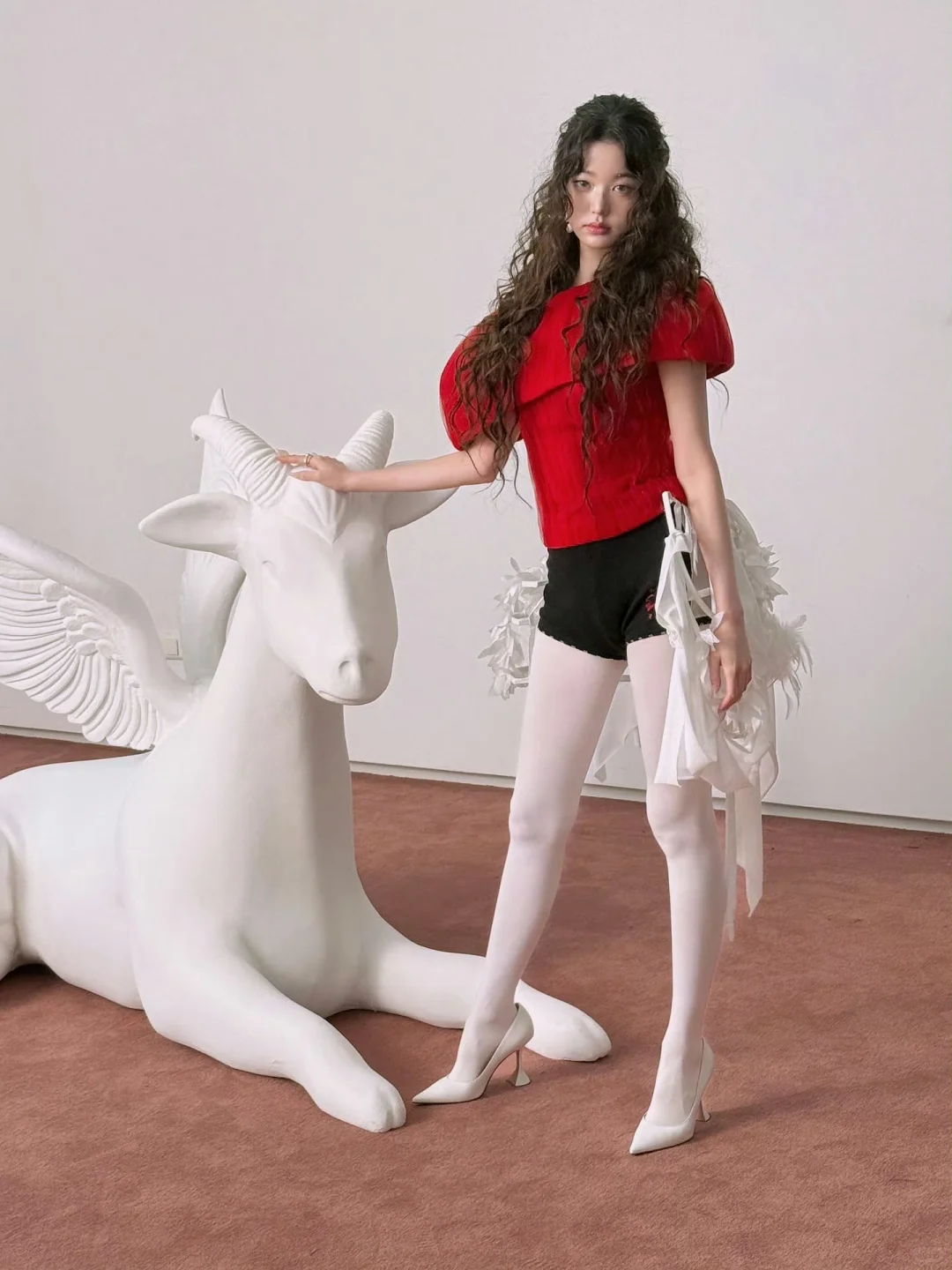 爱上张元英只需要1s