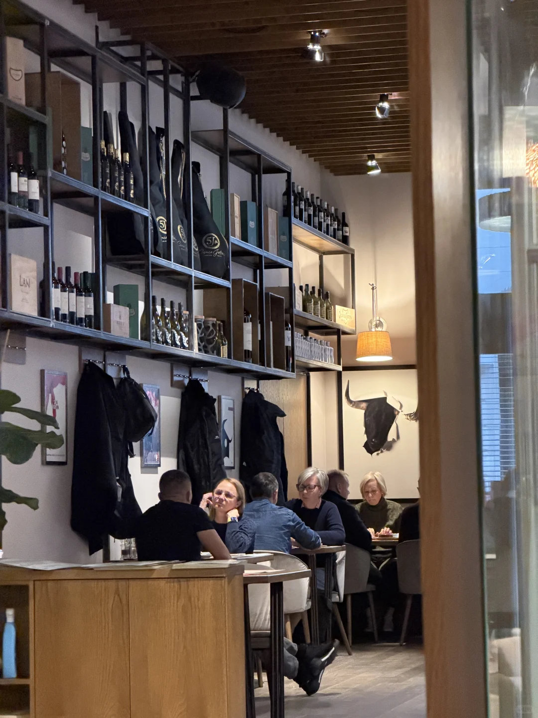 🇭🇺布达佩斯西班牙餐厅| 🥩Tapas&Steak