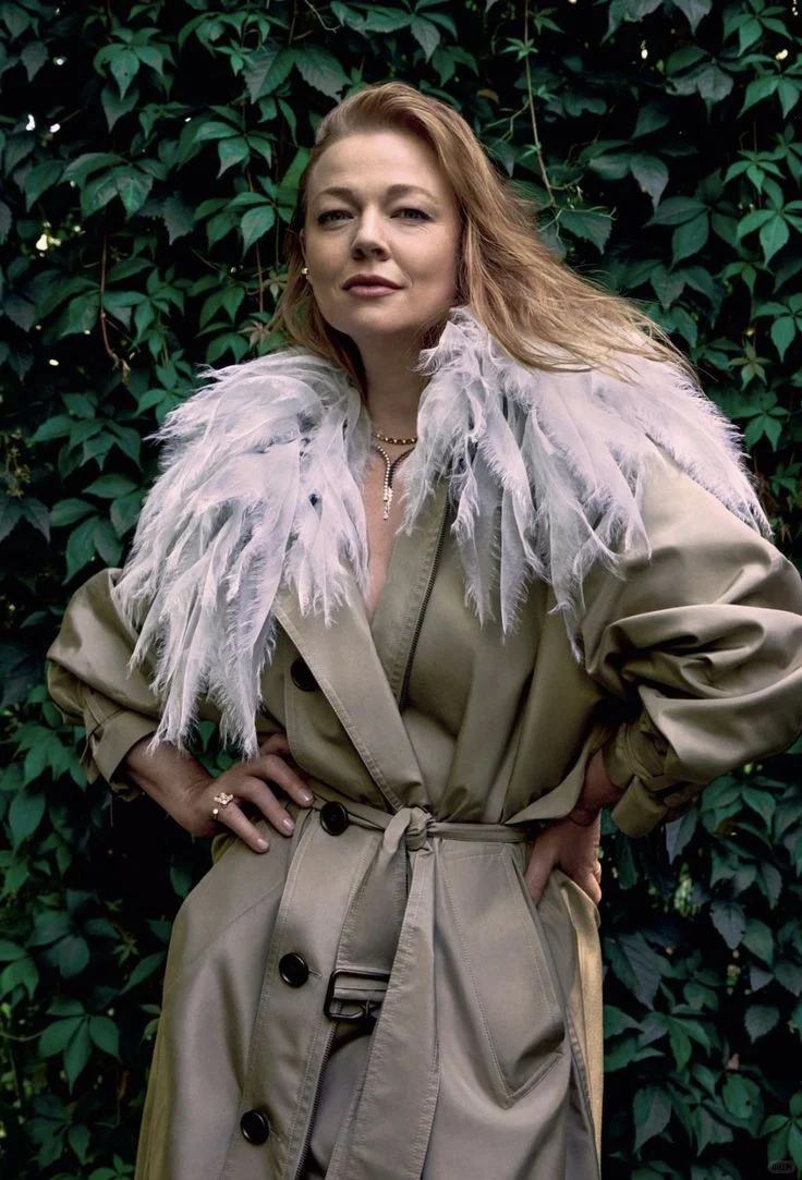 《都是她的错》女主的眼神能杀人