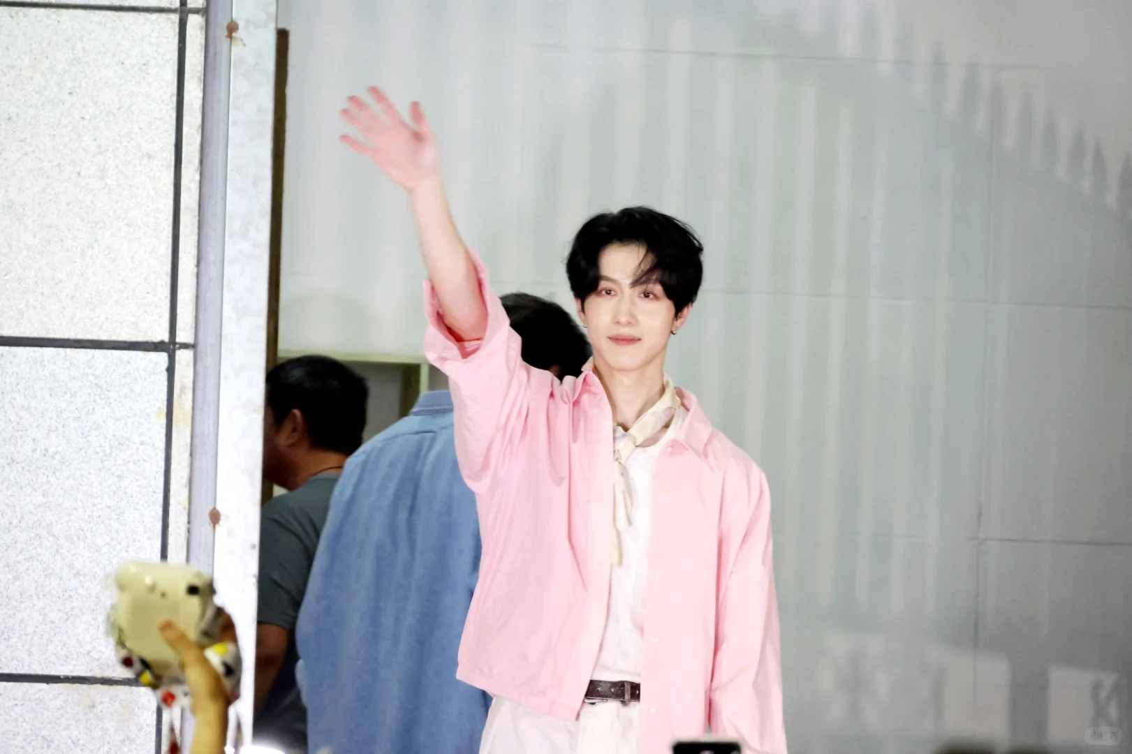 貌美如花沙拉酱