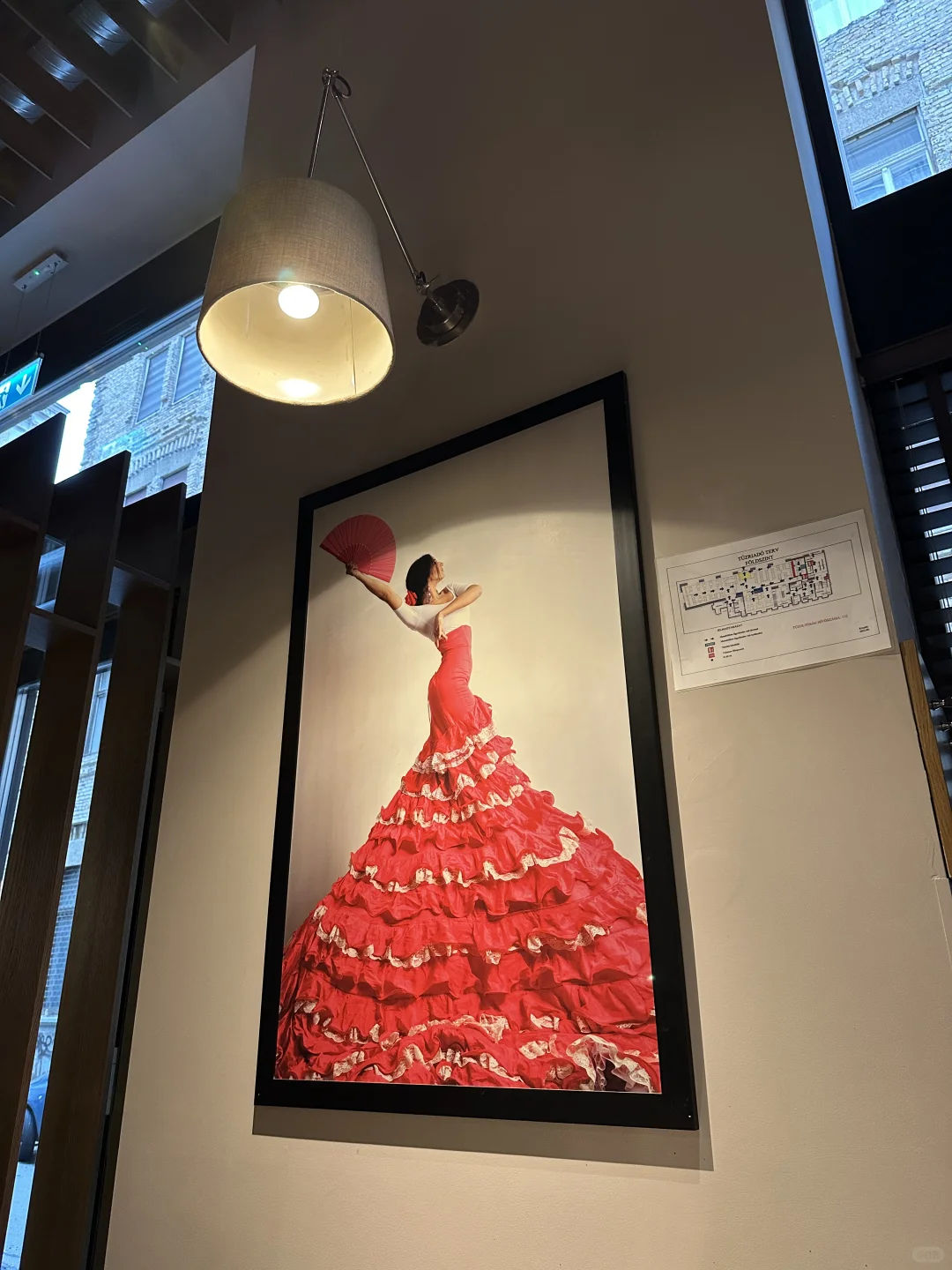 🇭🇺布达佩斯西班牙餐厅| 🥩Tapas&Steak