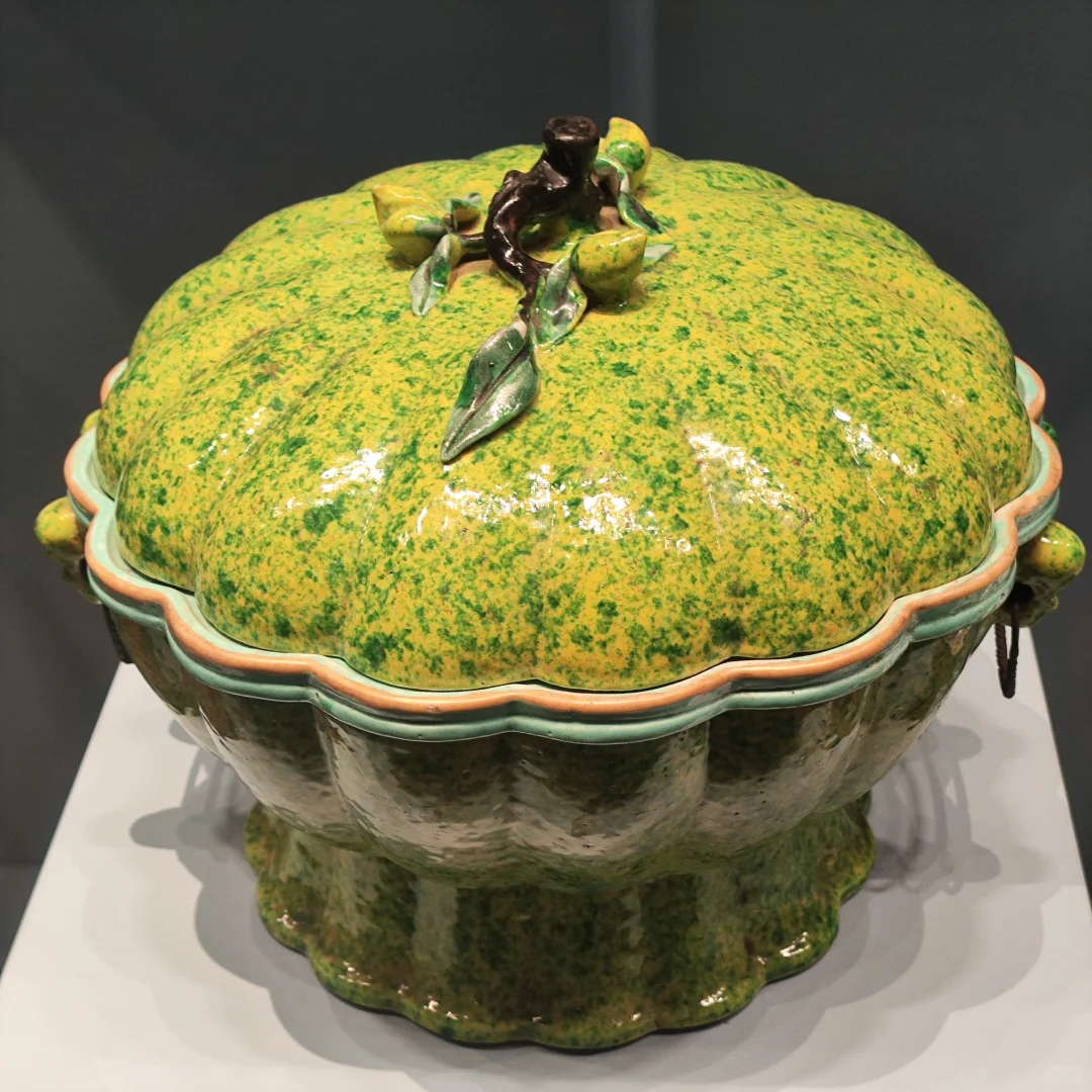 中国大运河博物馆之旅