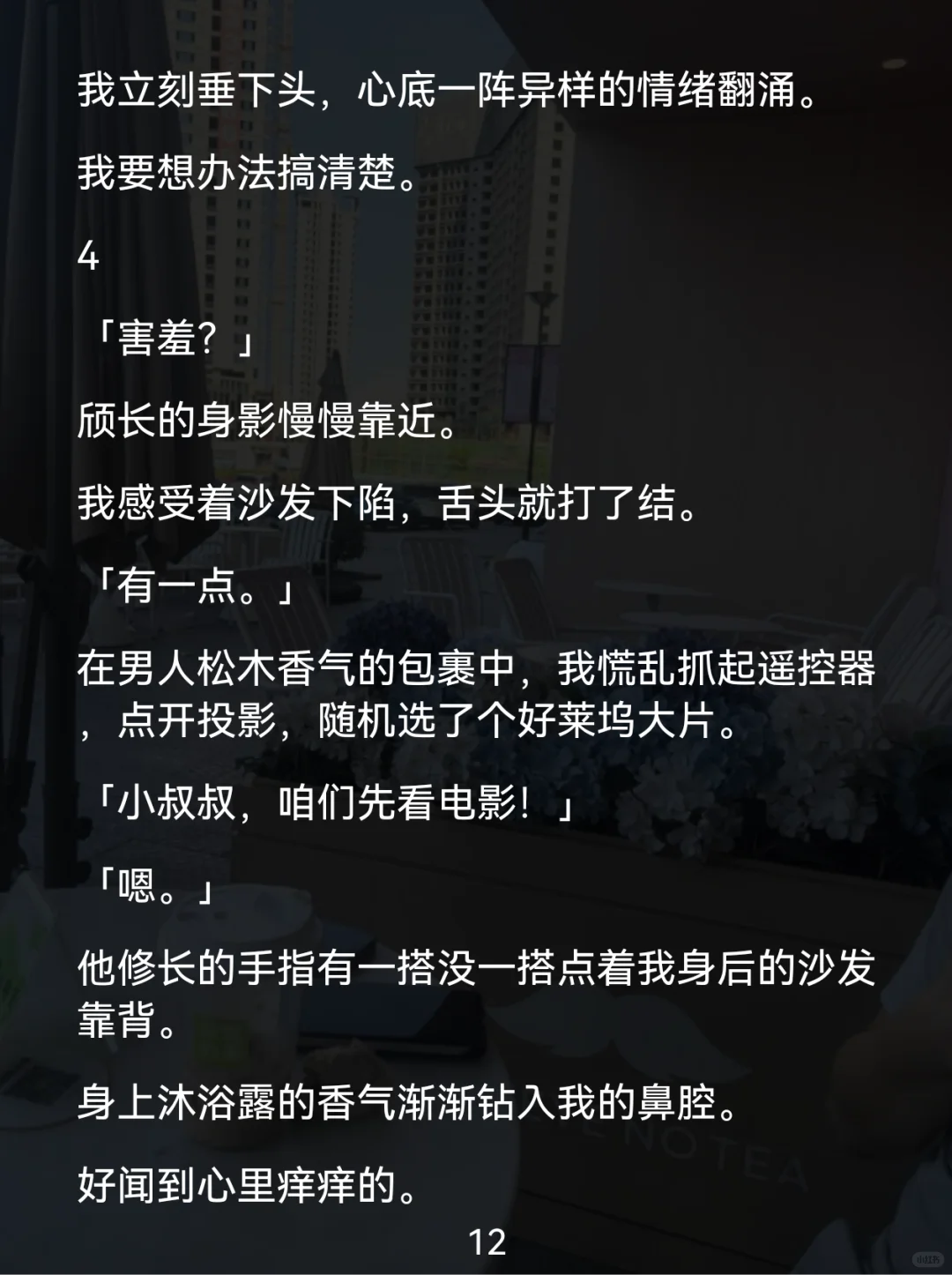 误会拉满！少女和小叔叔的一场场闹剧