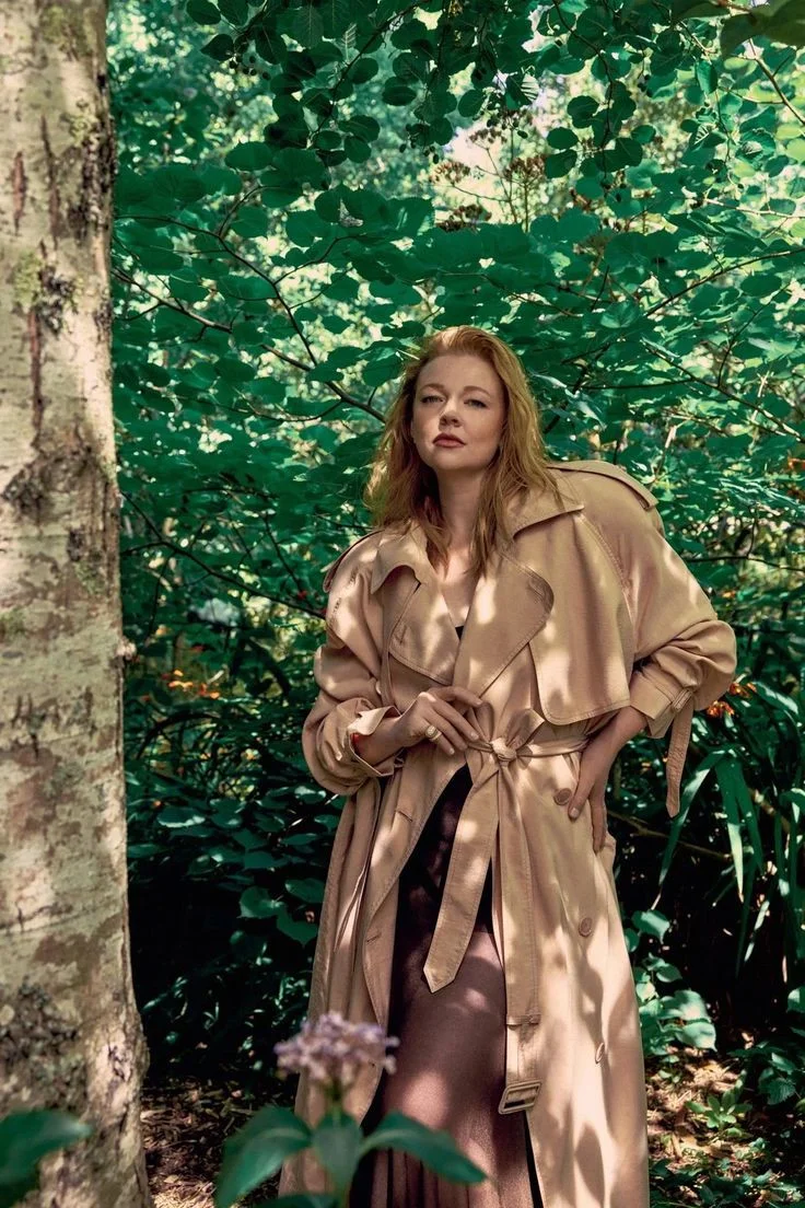 《都是她的错》女主的眼神能杀人