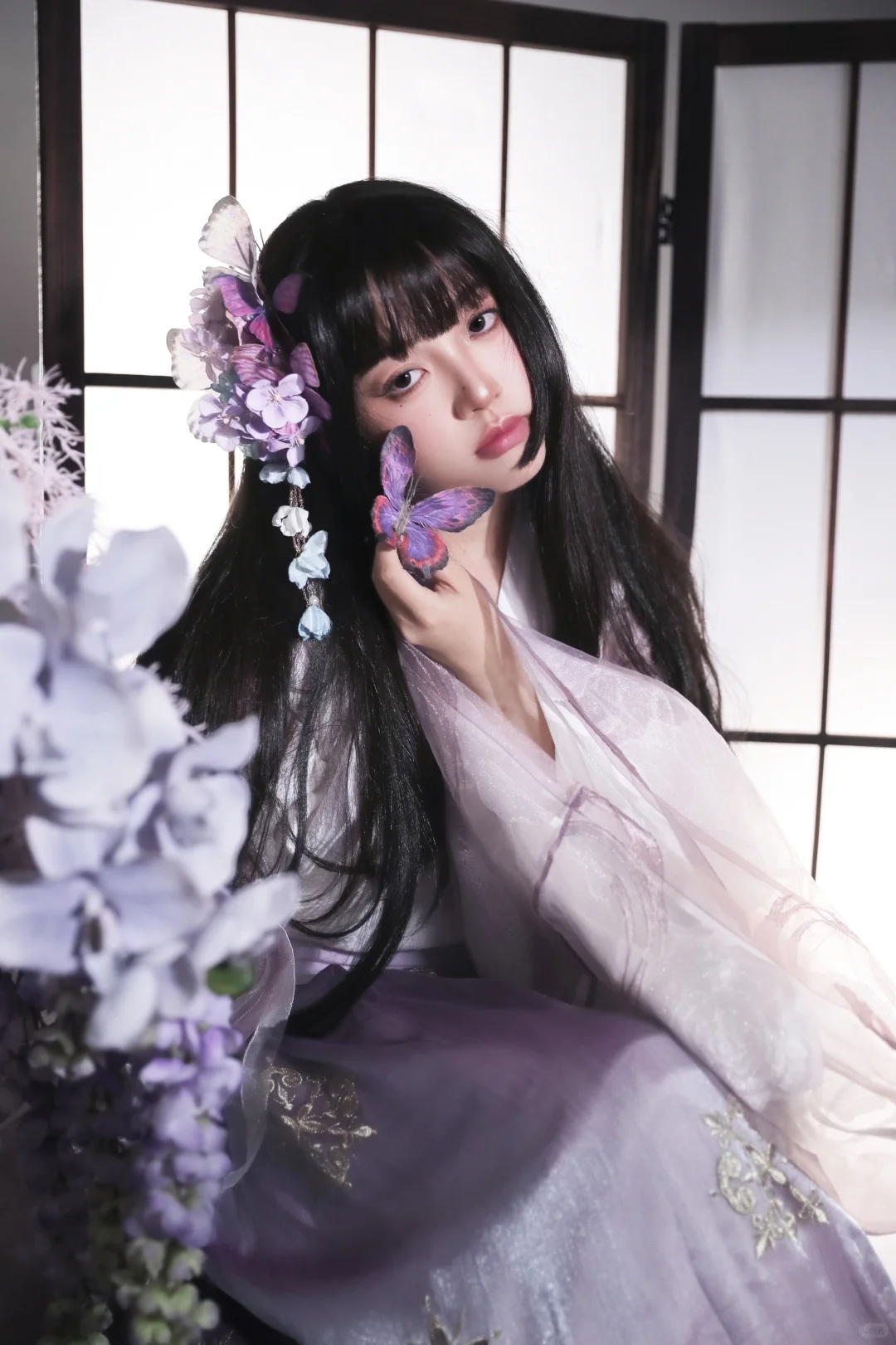 媚女已刻入骨髓😙姐姐鲨我‼️| 南通写真