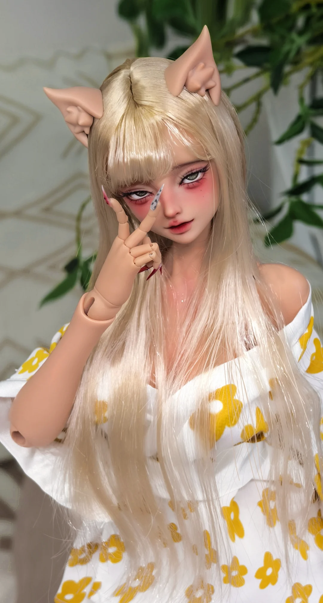 🐾这小爪子把我拿捏得死死的