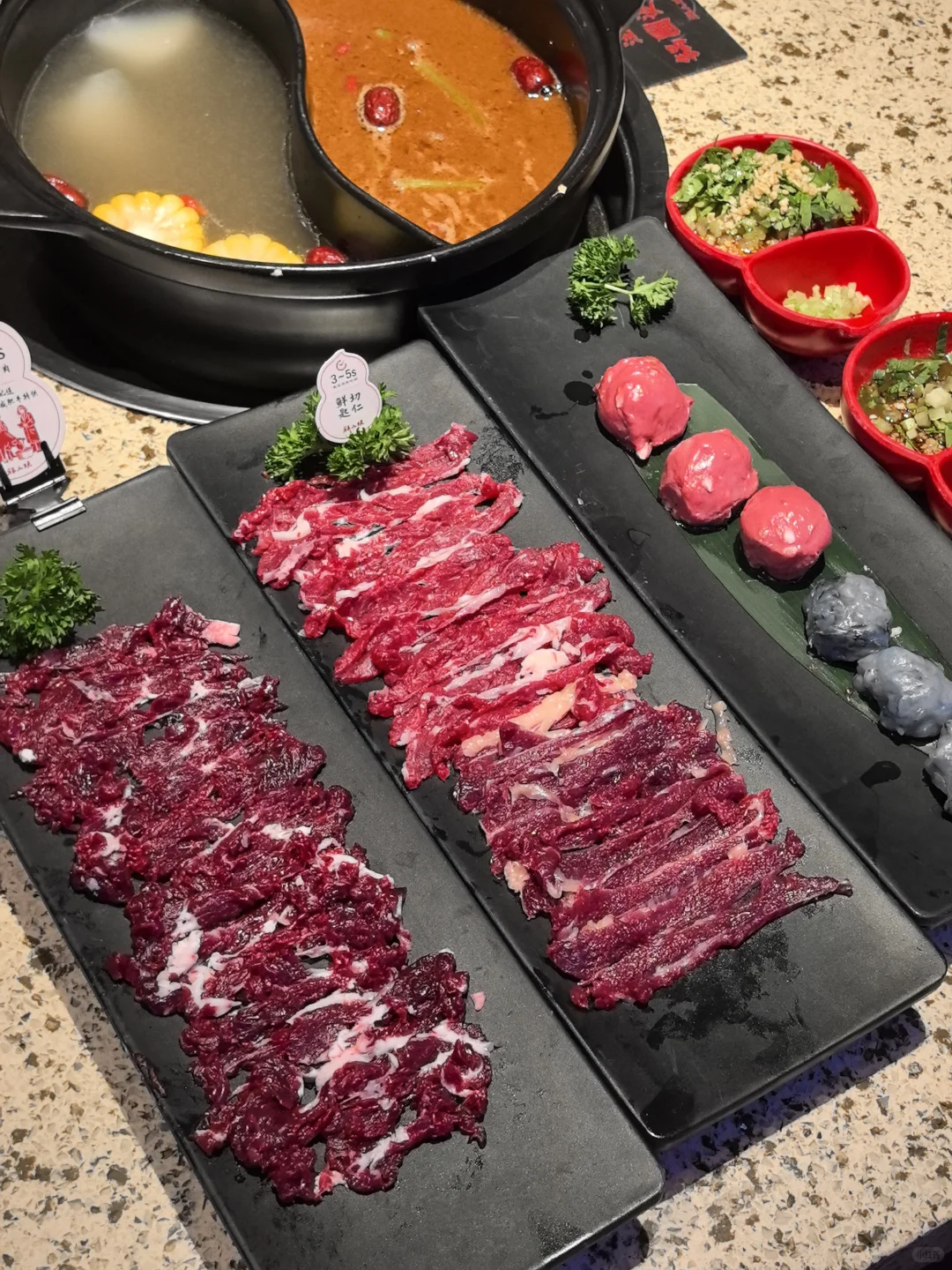 北京！！五棵松！！快去吃！！！