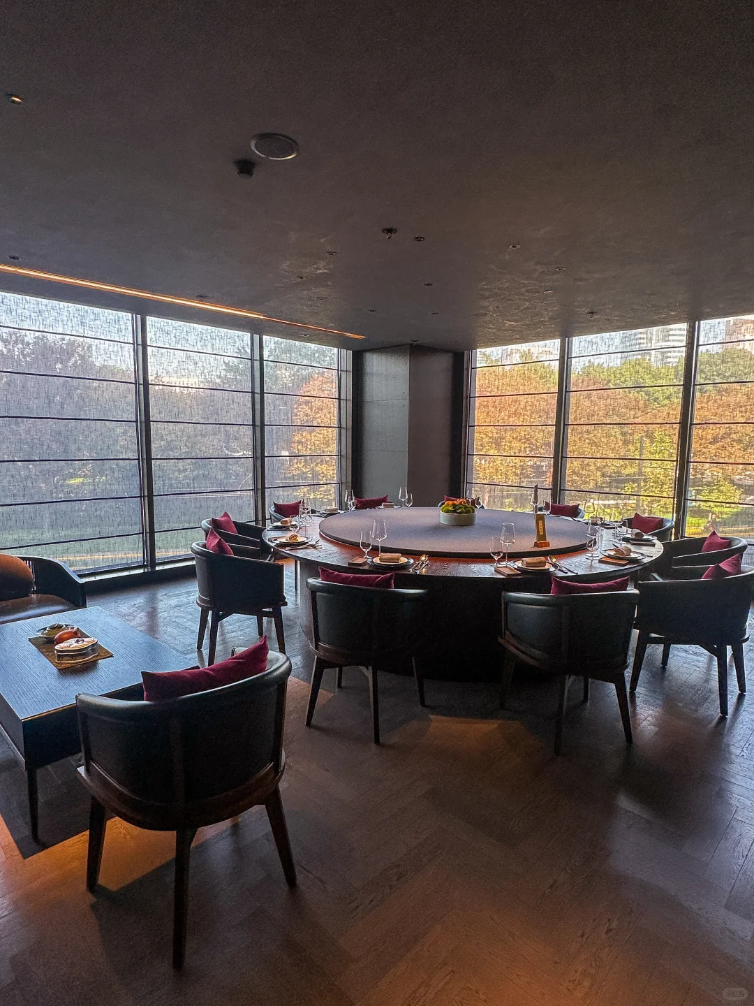 淮海路这家黑珍珠🍽️，生日纪念日首选！🎉