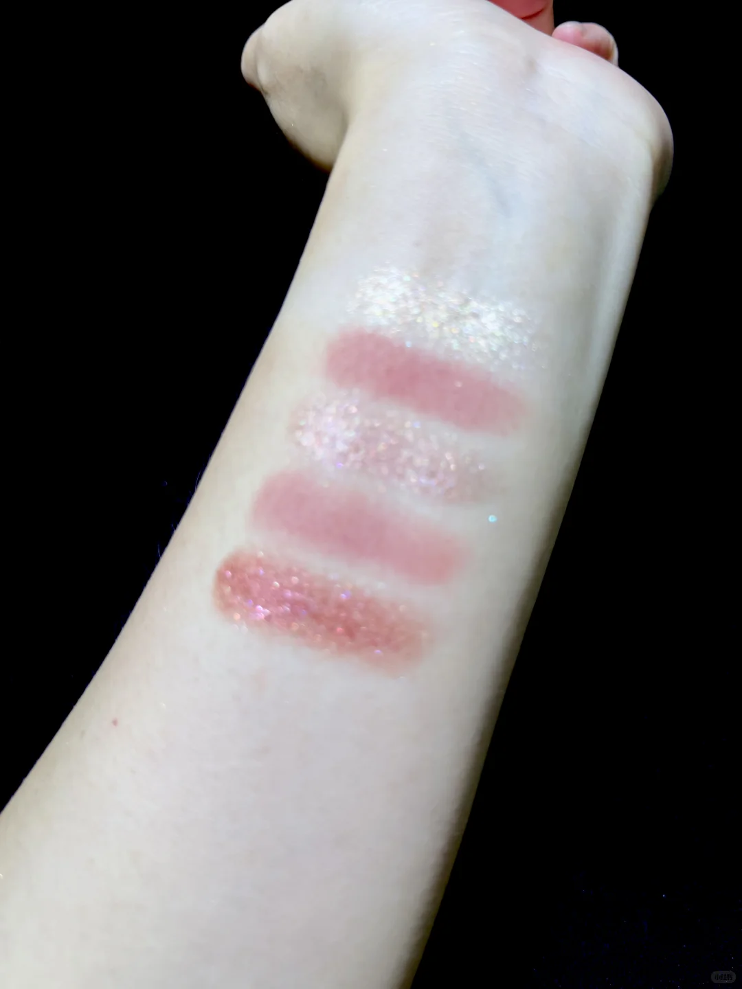 看图猜眼影盘15.0😎