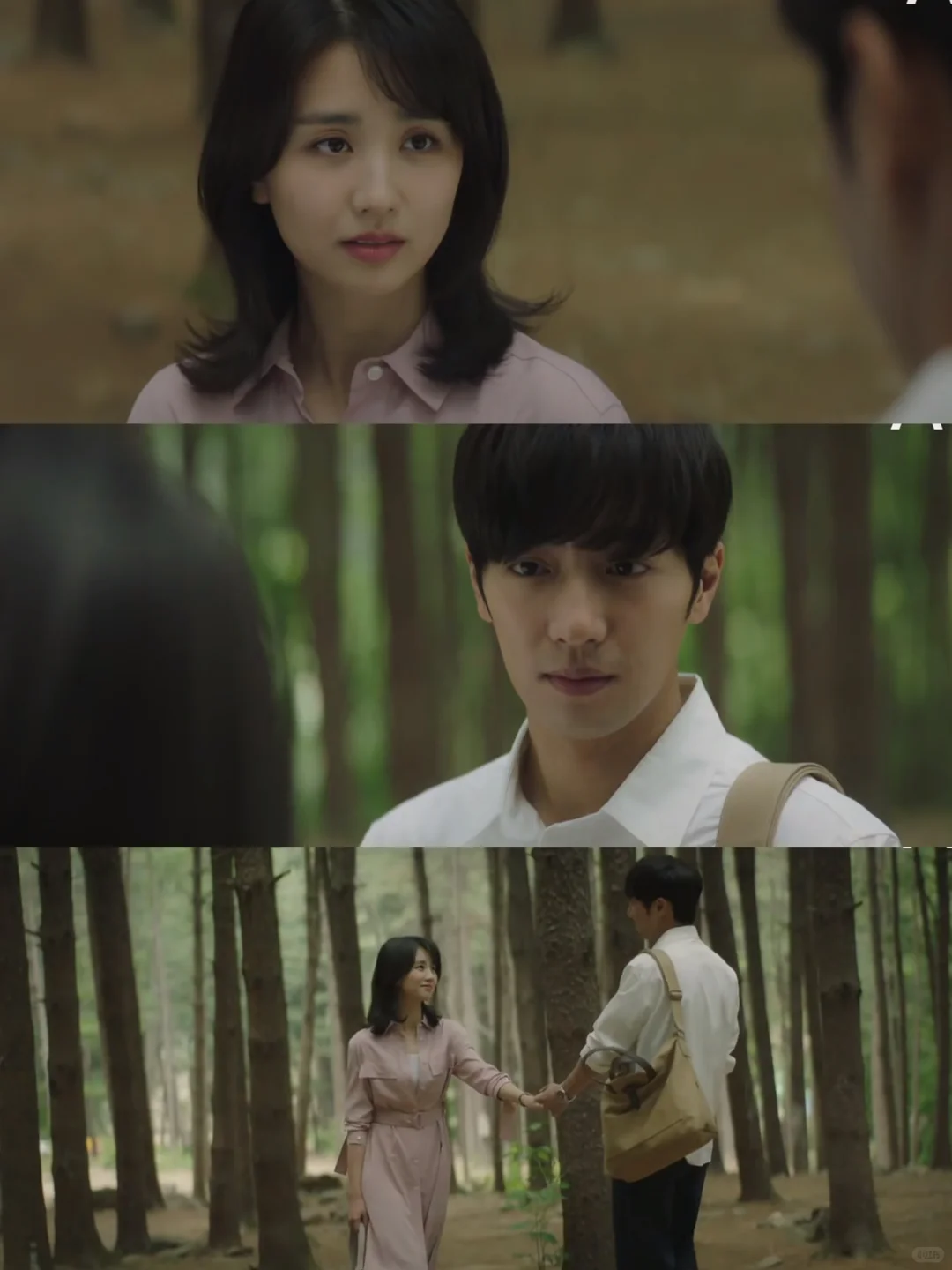 全员出轨‼️心动到负罪感爆棚💘