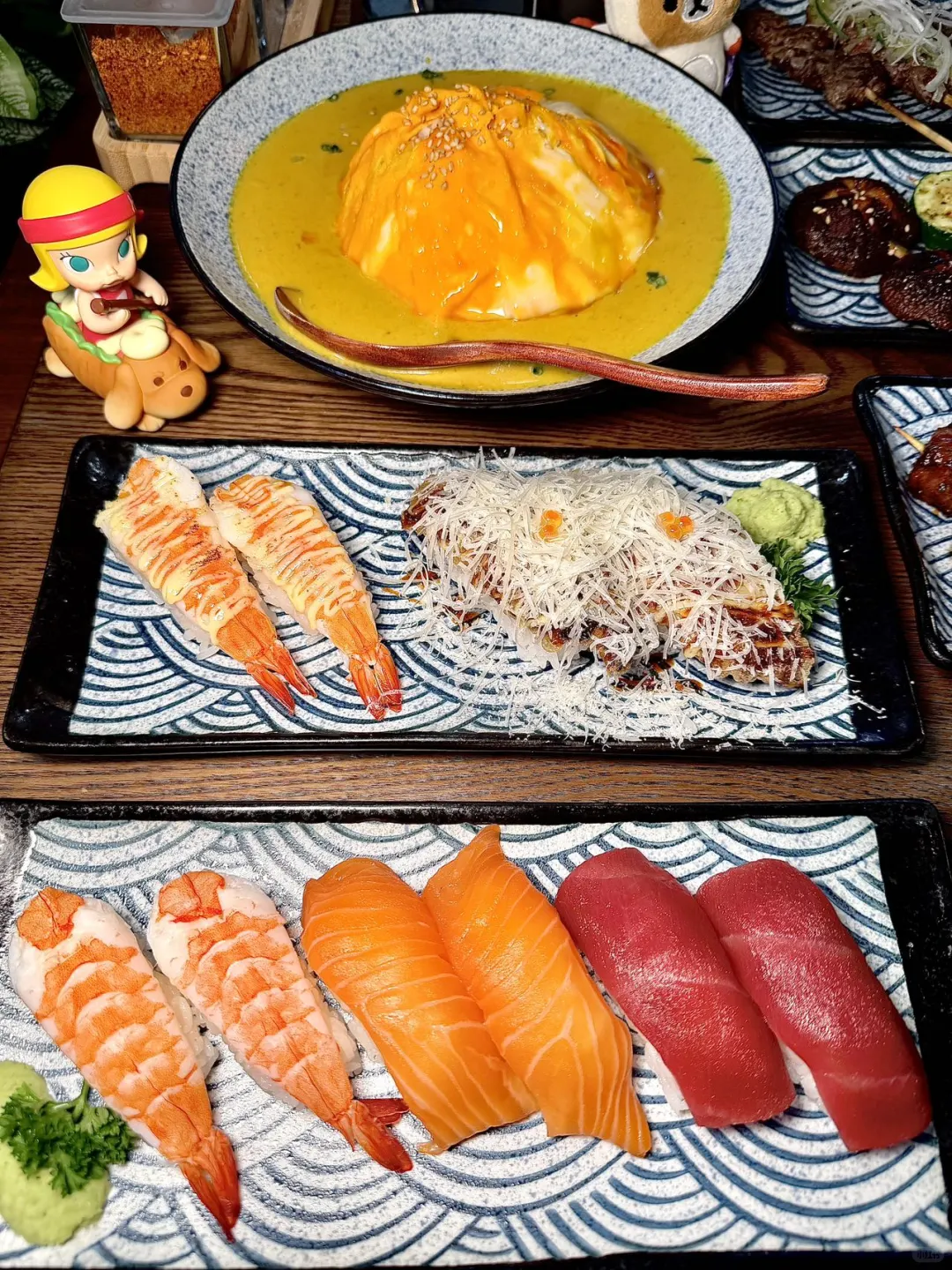 太阳宫凯德｜我认为这碗咖喱饱饭封神了！