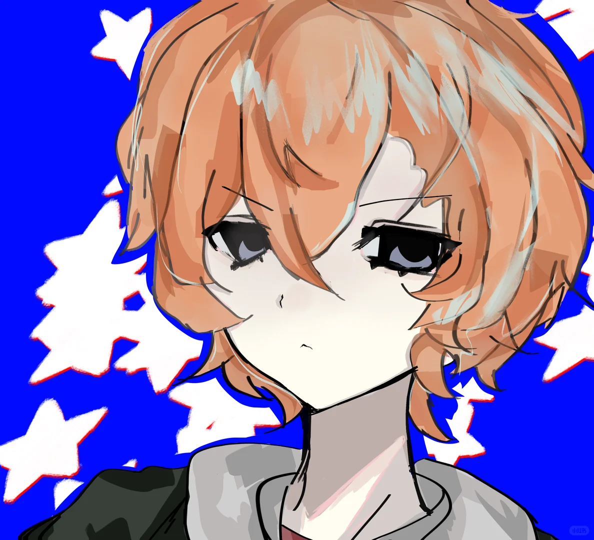 头像仅洁癖可用