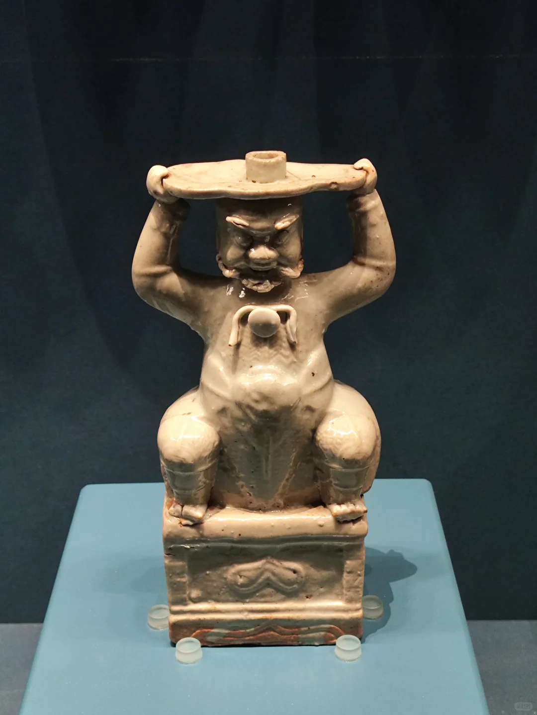 中国大运河博物馆之旅