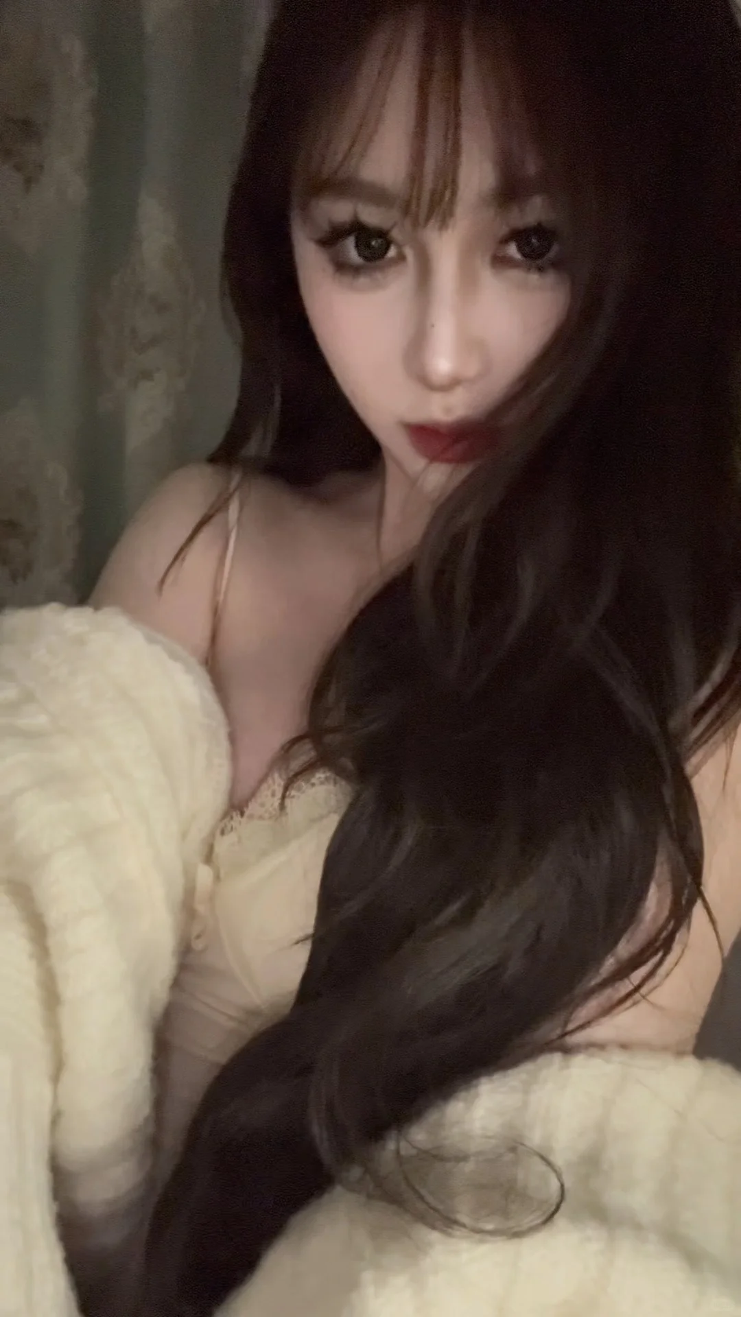 可惜姐是纯爱🐶