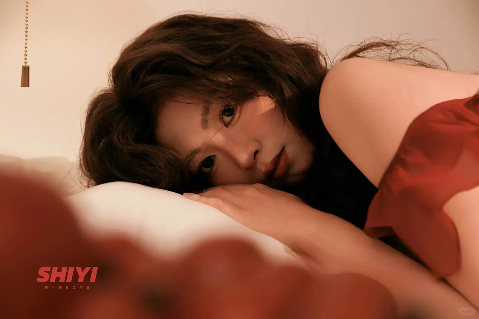 番茄女孩｜韩系少女写真