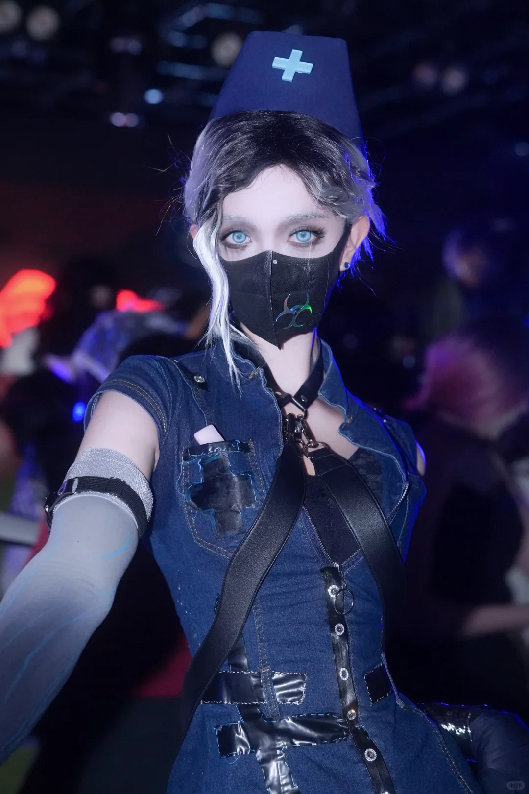 佛系mommy雾金秘境自由行申请 已🈵感谢