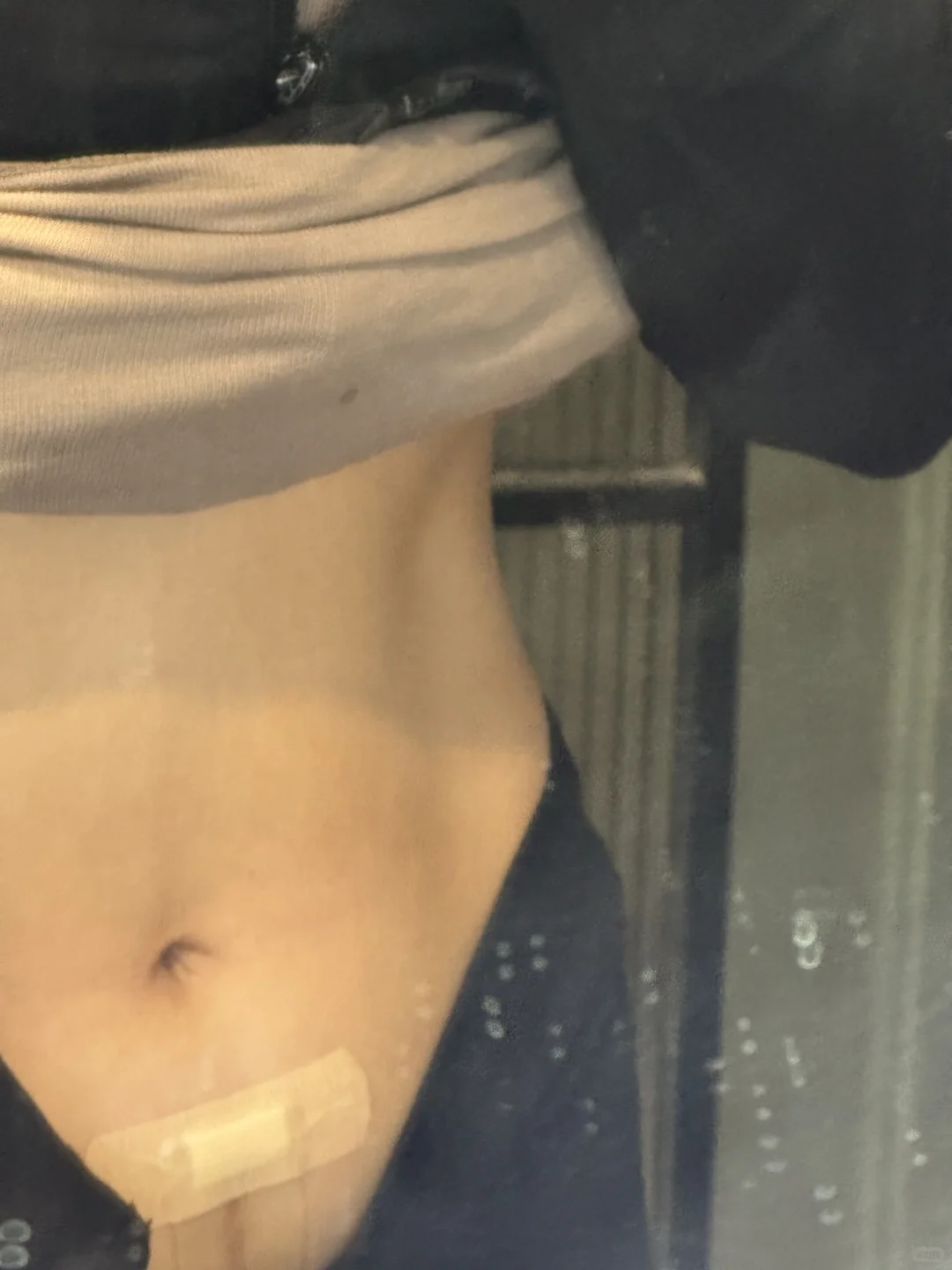 好久不见！差点忘了我是个擦边博主了