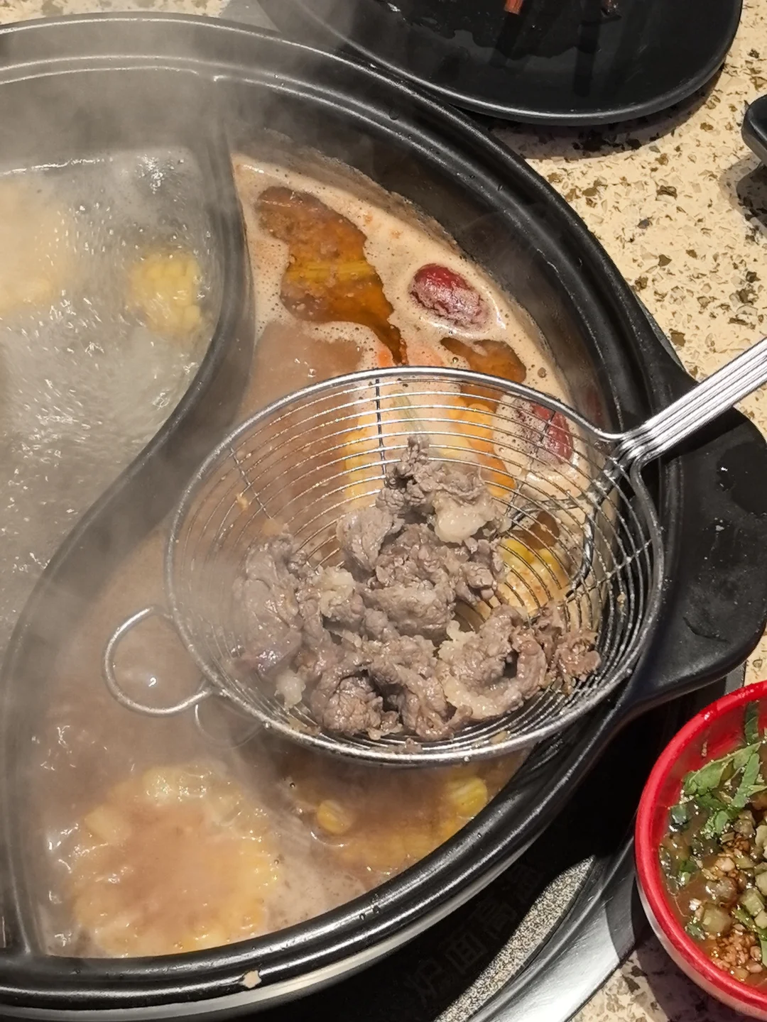 北京！！五棵松！！快去吃！！！