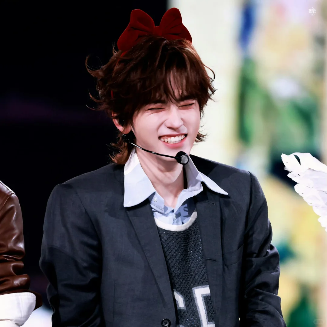 宋亚轩不要再卖萌了好吗