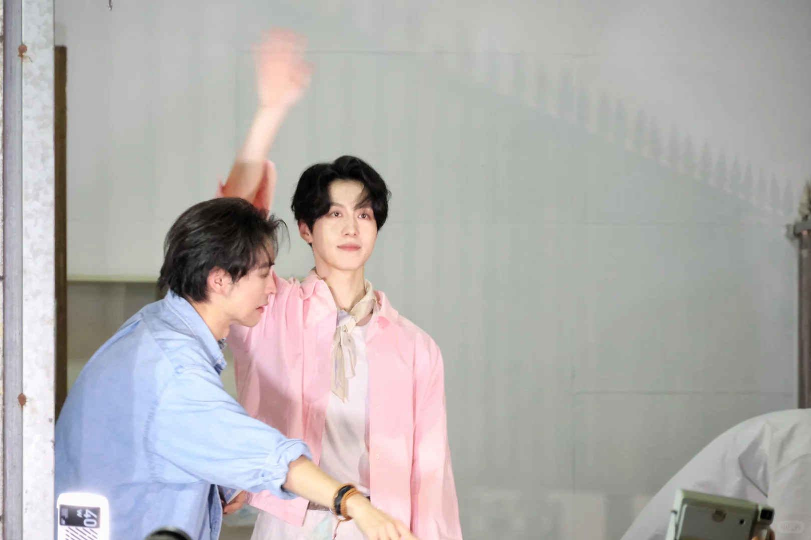 貌美如花沙拉酱