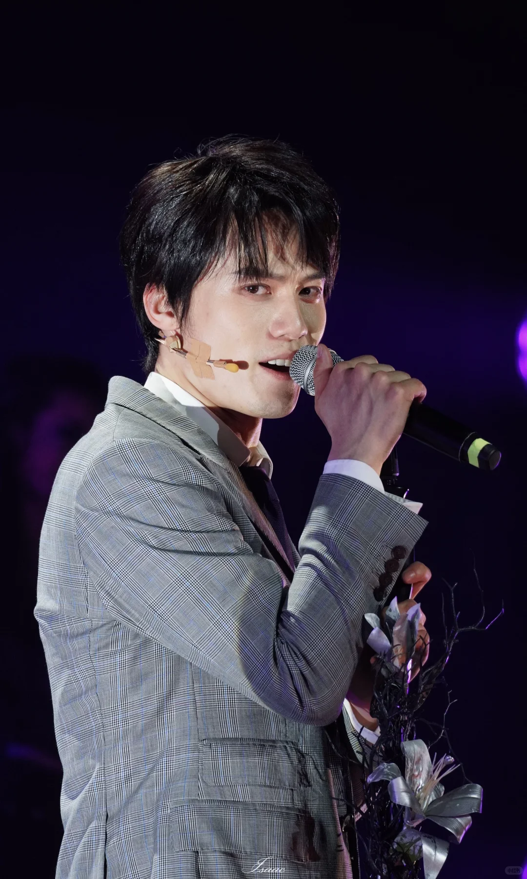 华尔街金融男OOTD