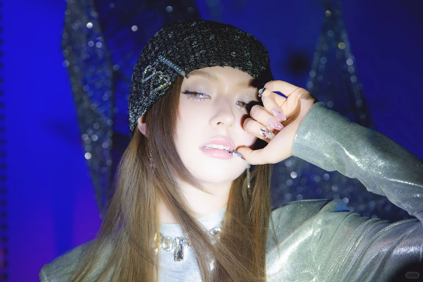 好想被欧尼欺负