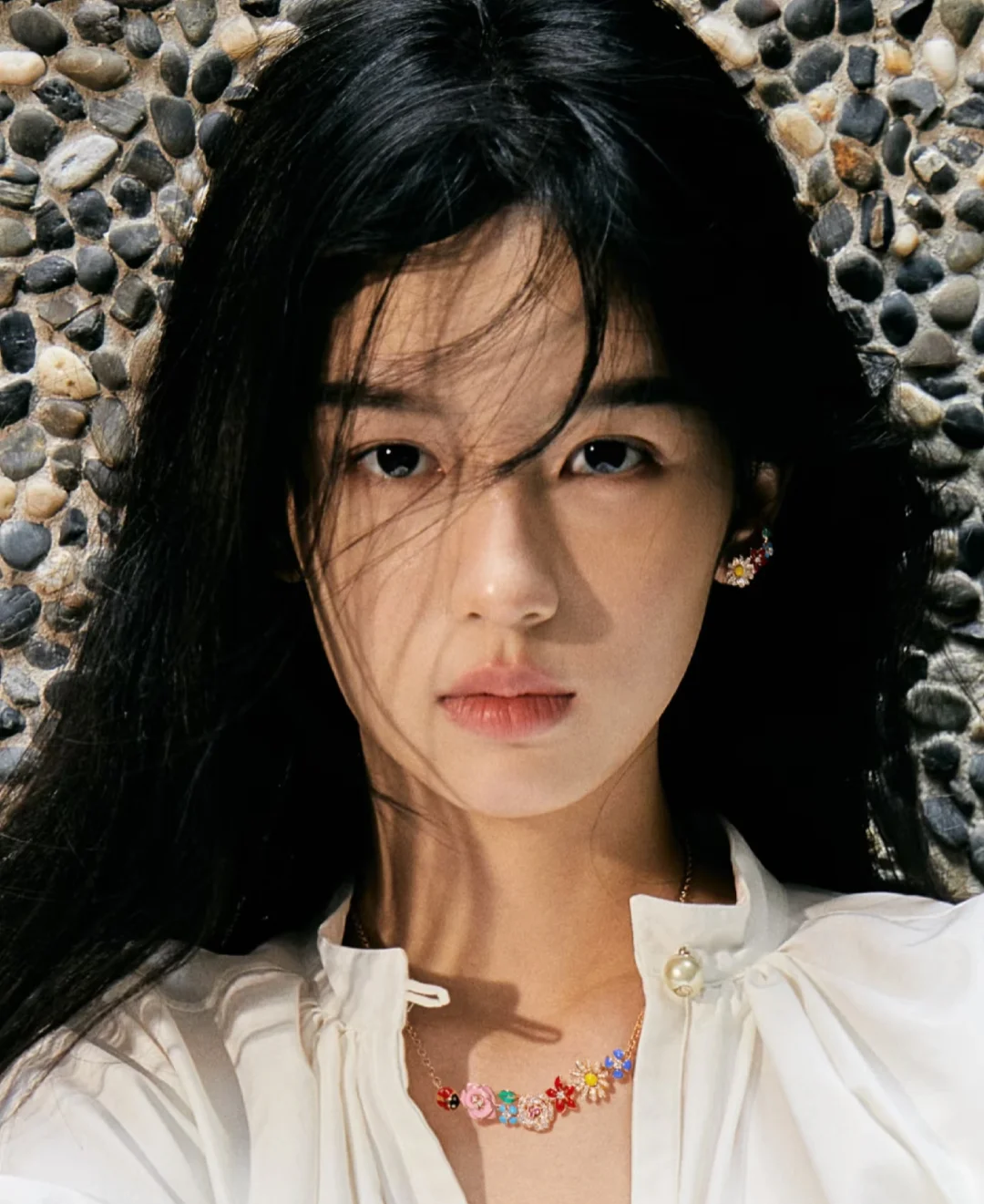 显化高质美女第10天