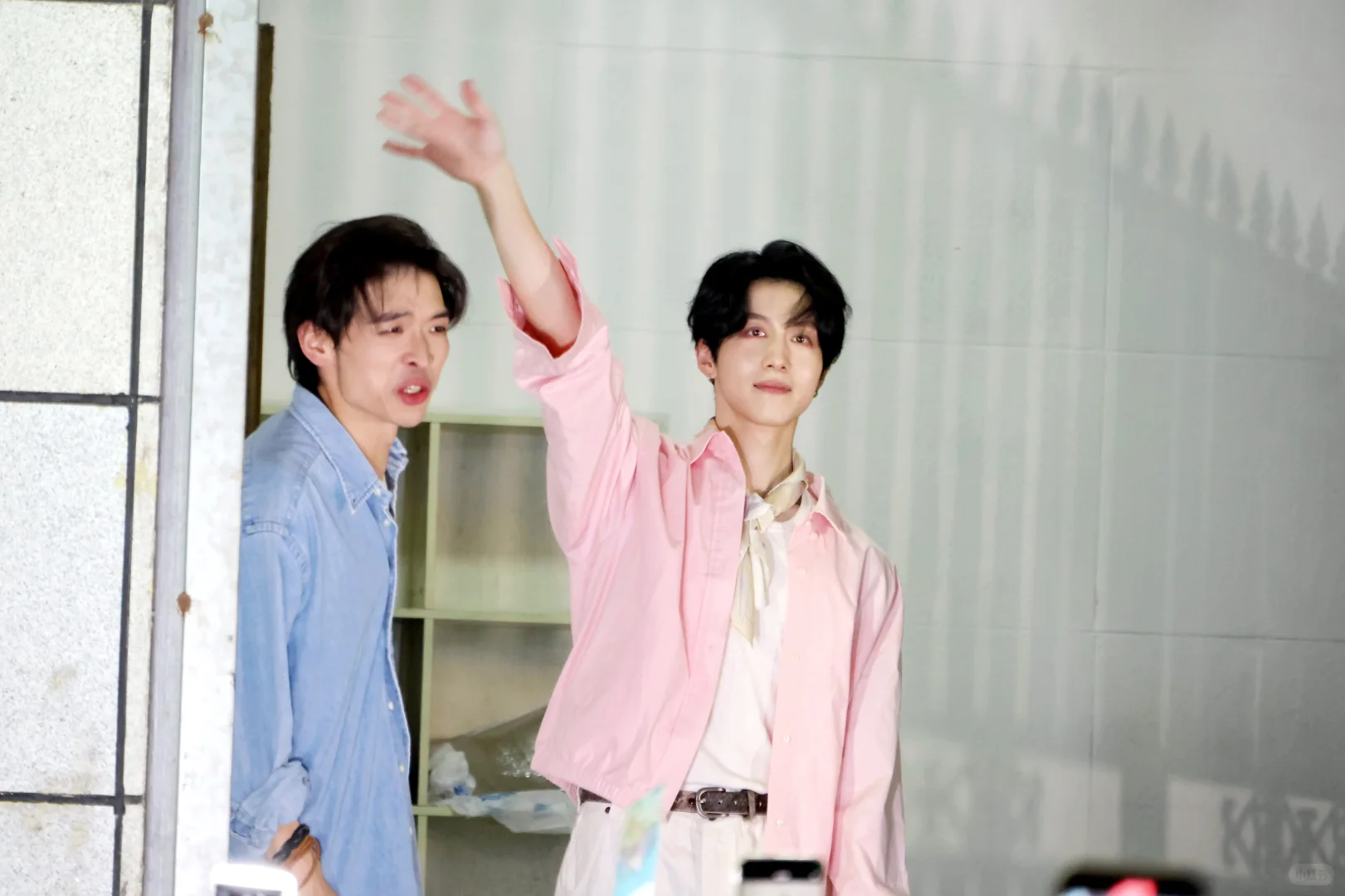 貌美如花沙拉酱