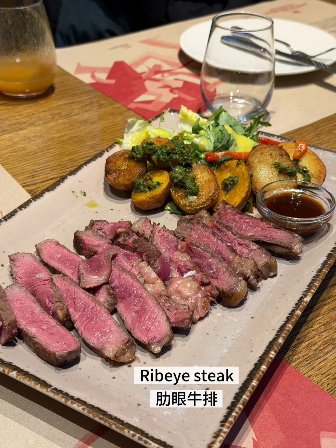 🇭🇺布达佩斯西班牙餐厅| 🥩Tapas&Steak