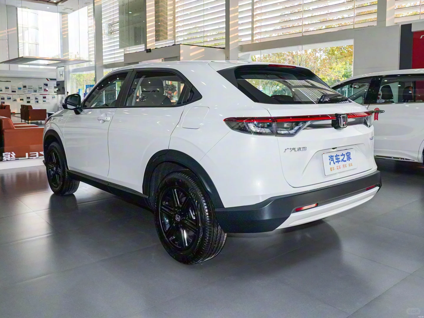 12万出头撩妹！缤智真香