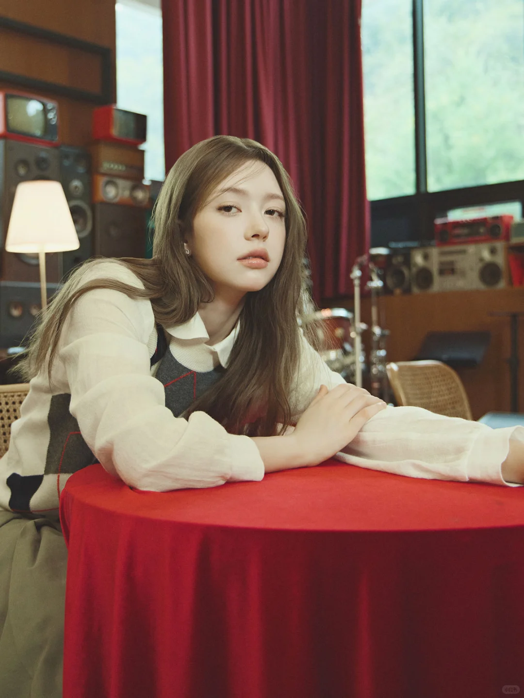 好想被欧尼欺负