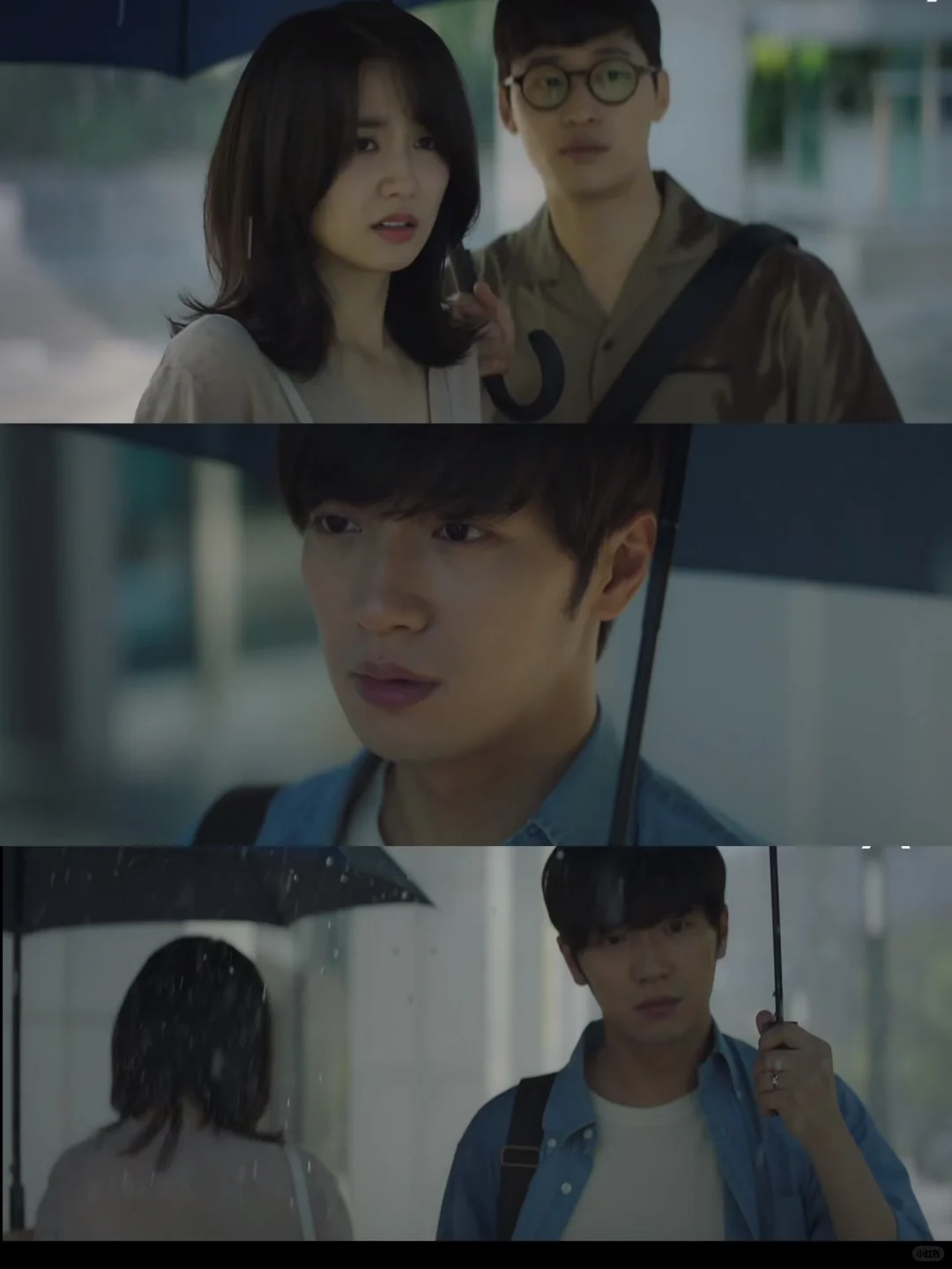 全员出轨‼️心动到负罪感爆棚💘