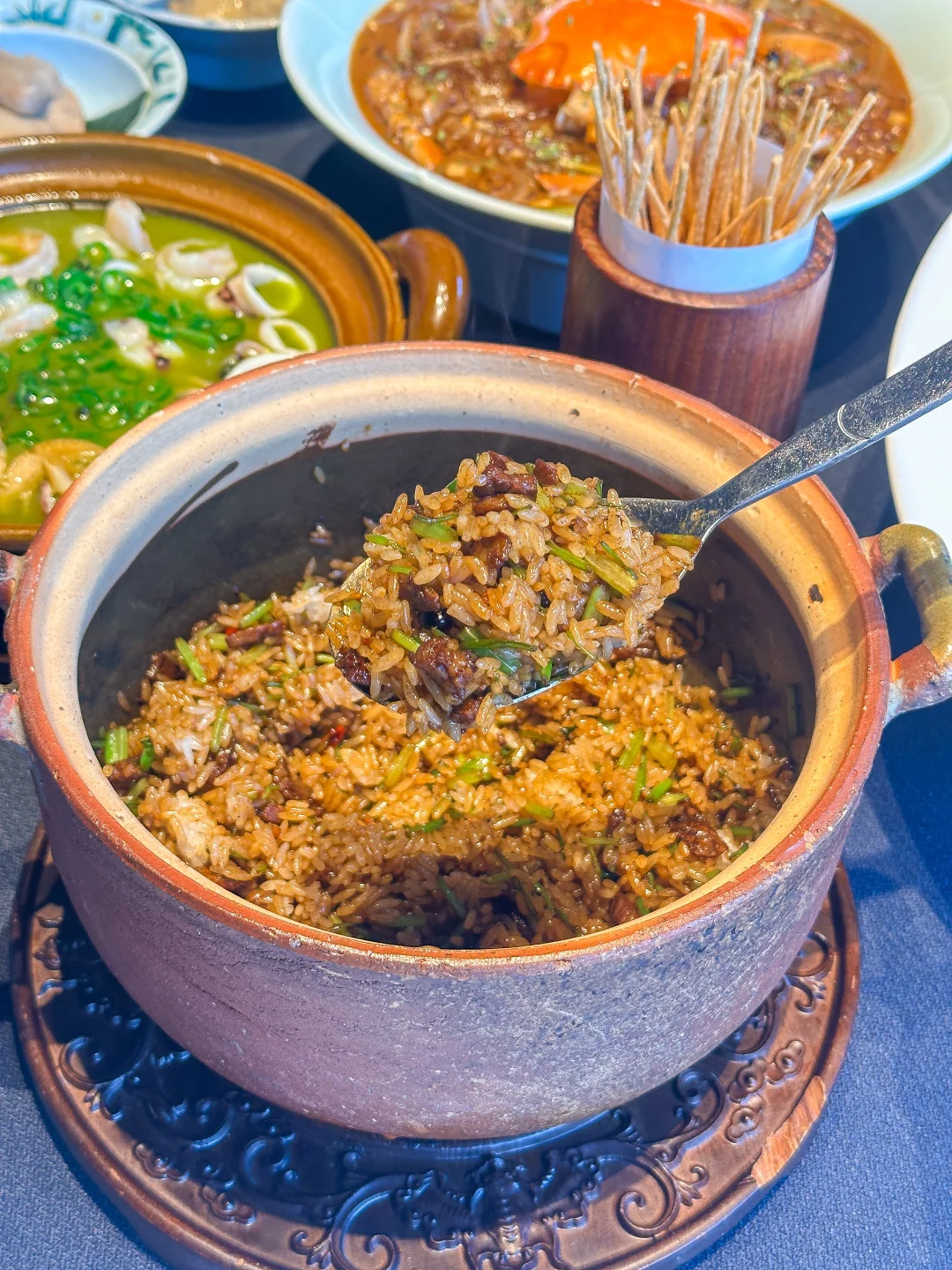 淮海路这家黑珍珠🍽️，生日纪念日首选！🎉