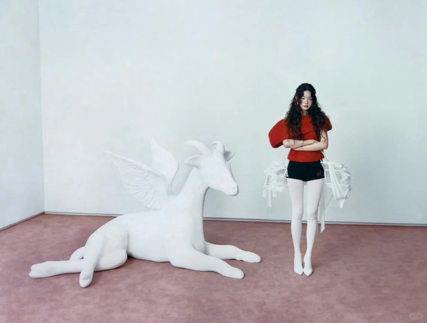 爱上张元英只需要1s