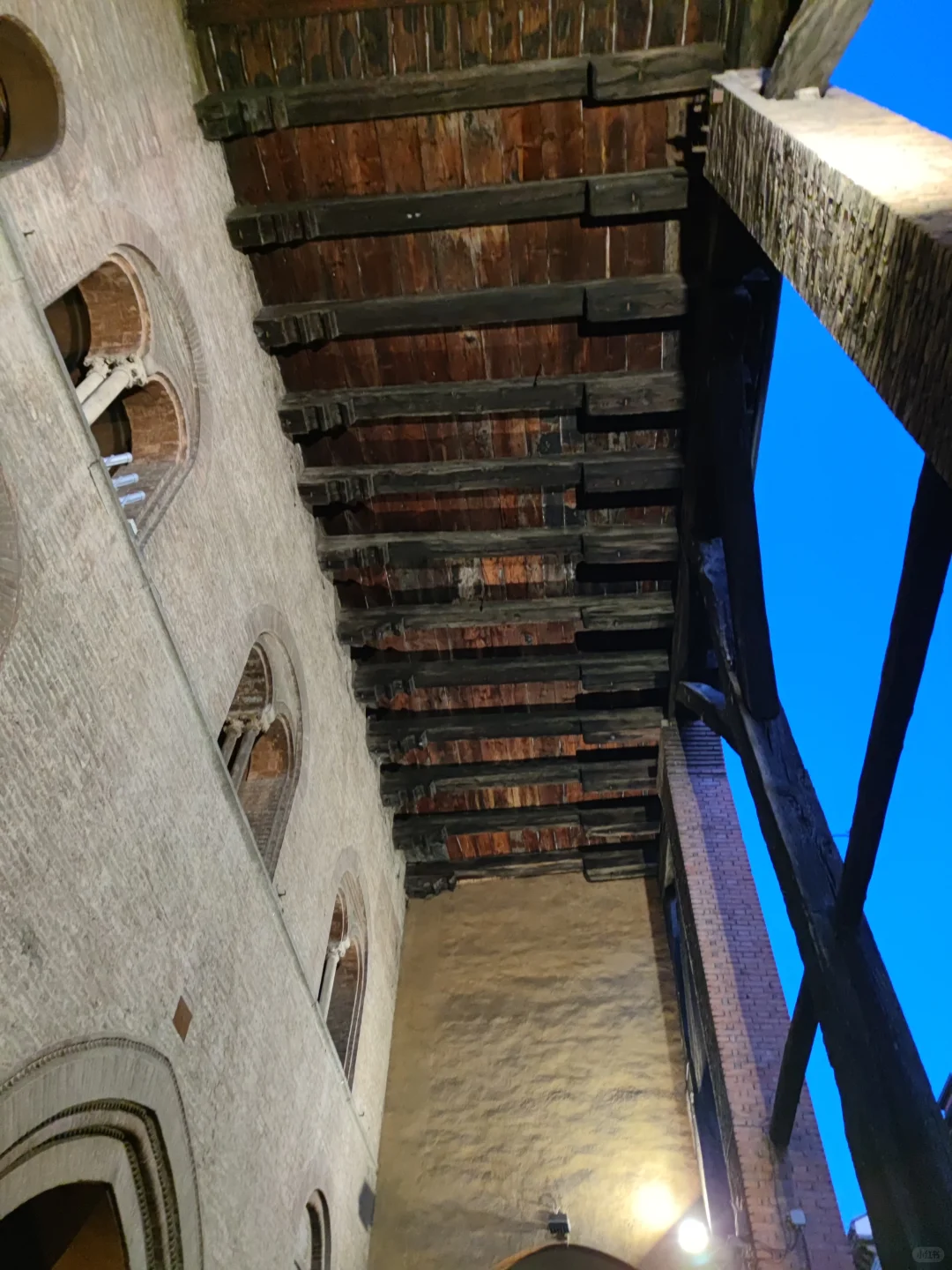 瞎编的无聊景观 博洛尼亚