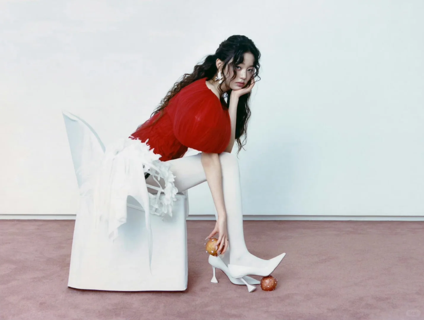 爱上张元英只需要1s